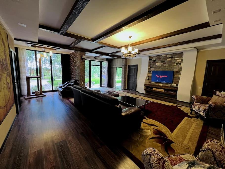 Cottage Laguna