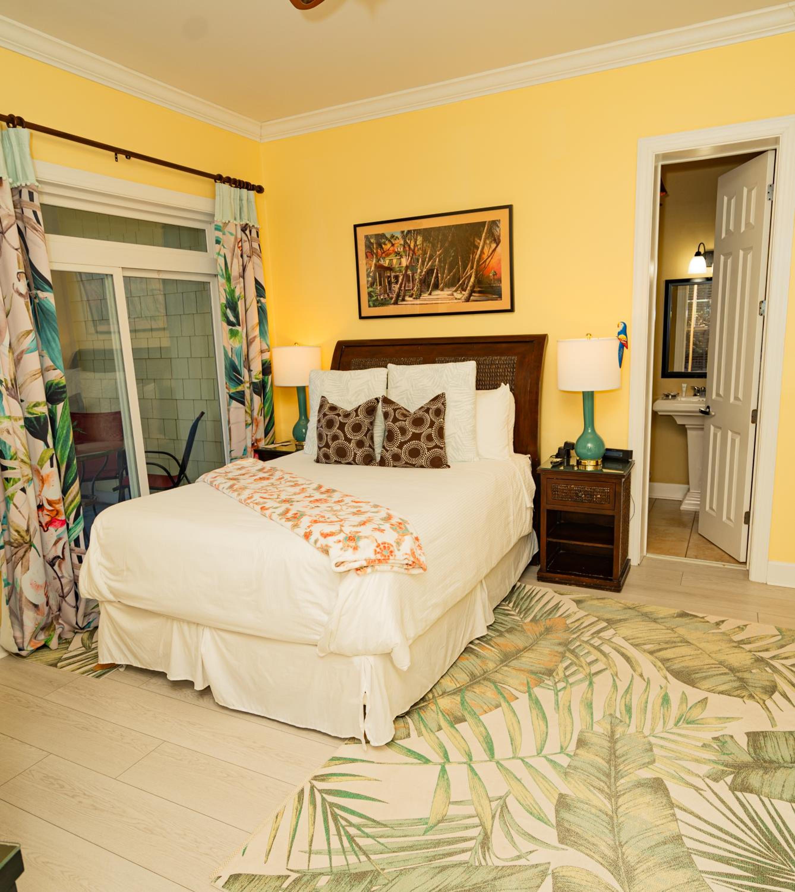 Charleston Vacations - Water's Edge Inn - Adults Only - Property Image 4