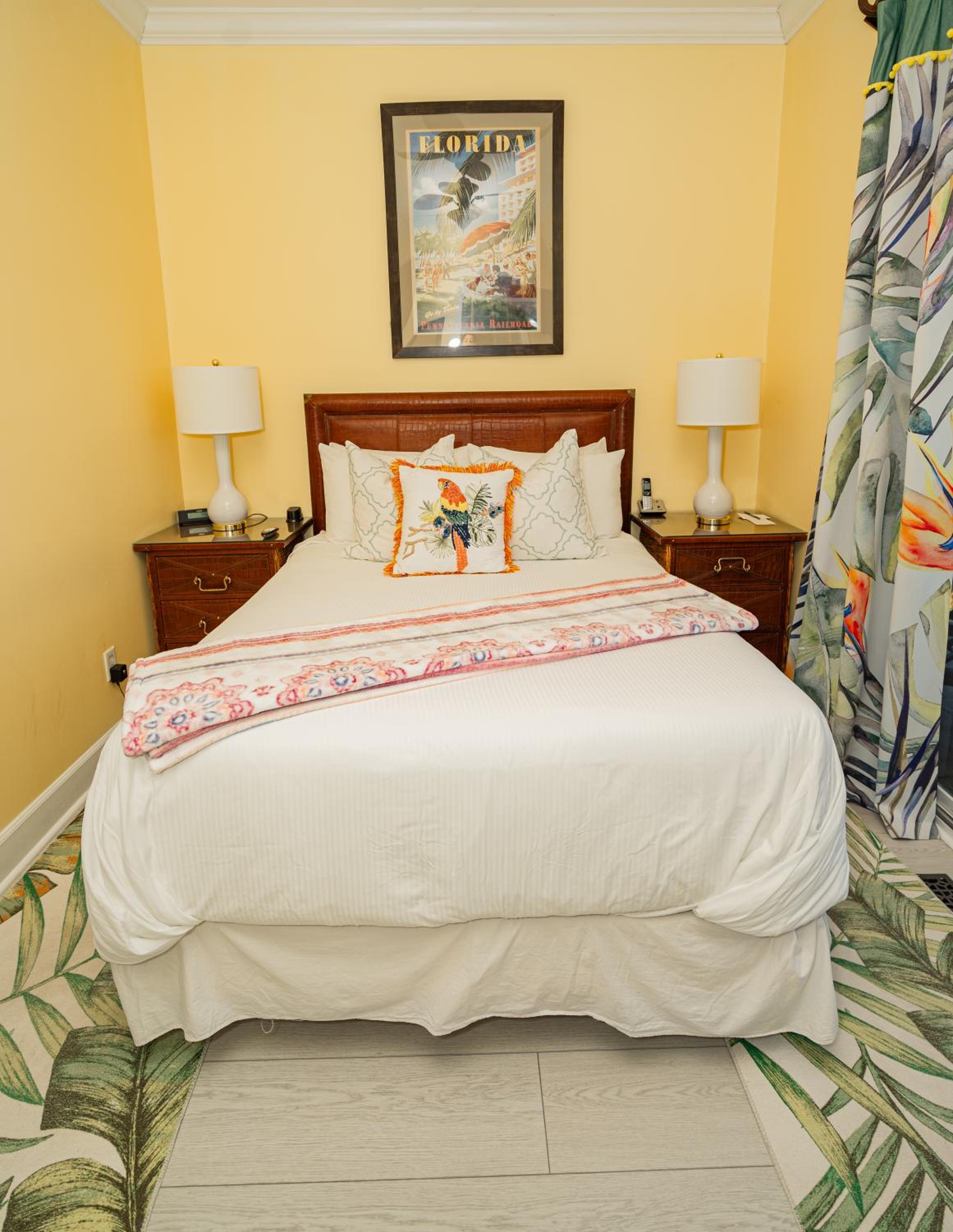 Charleston Vacations - Water's Edge Inn - Adults Only - Property Image 2