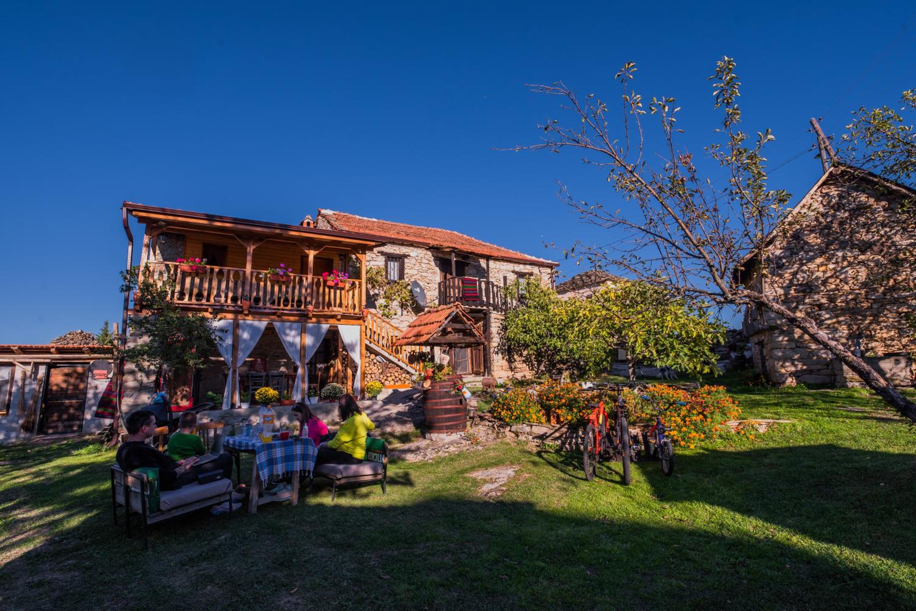 Villa Dimitrija