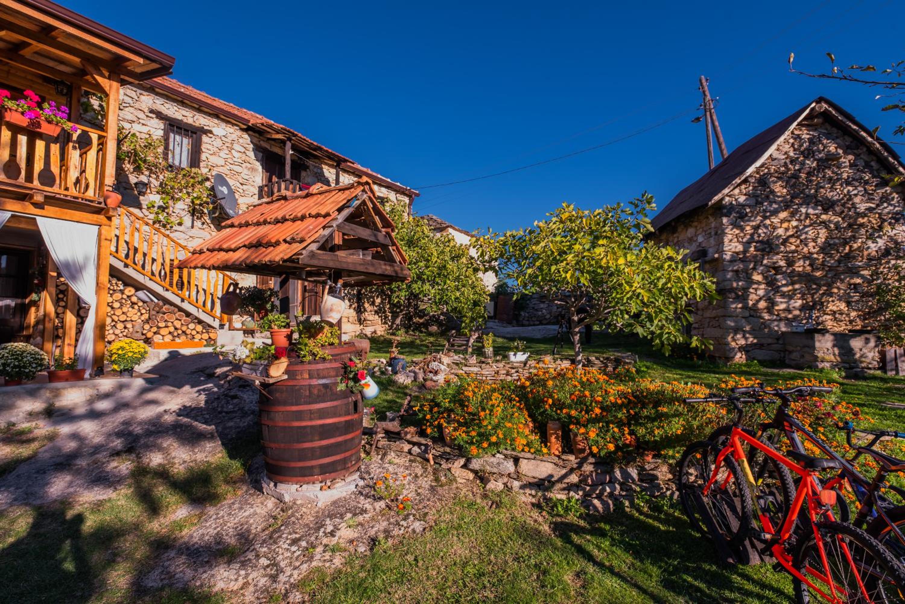 Villa Dimitrija