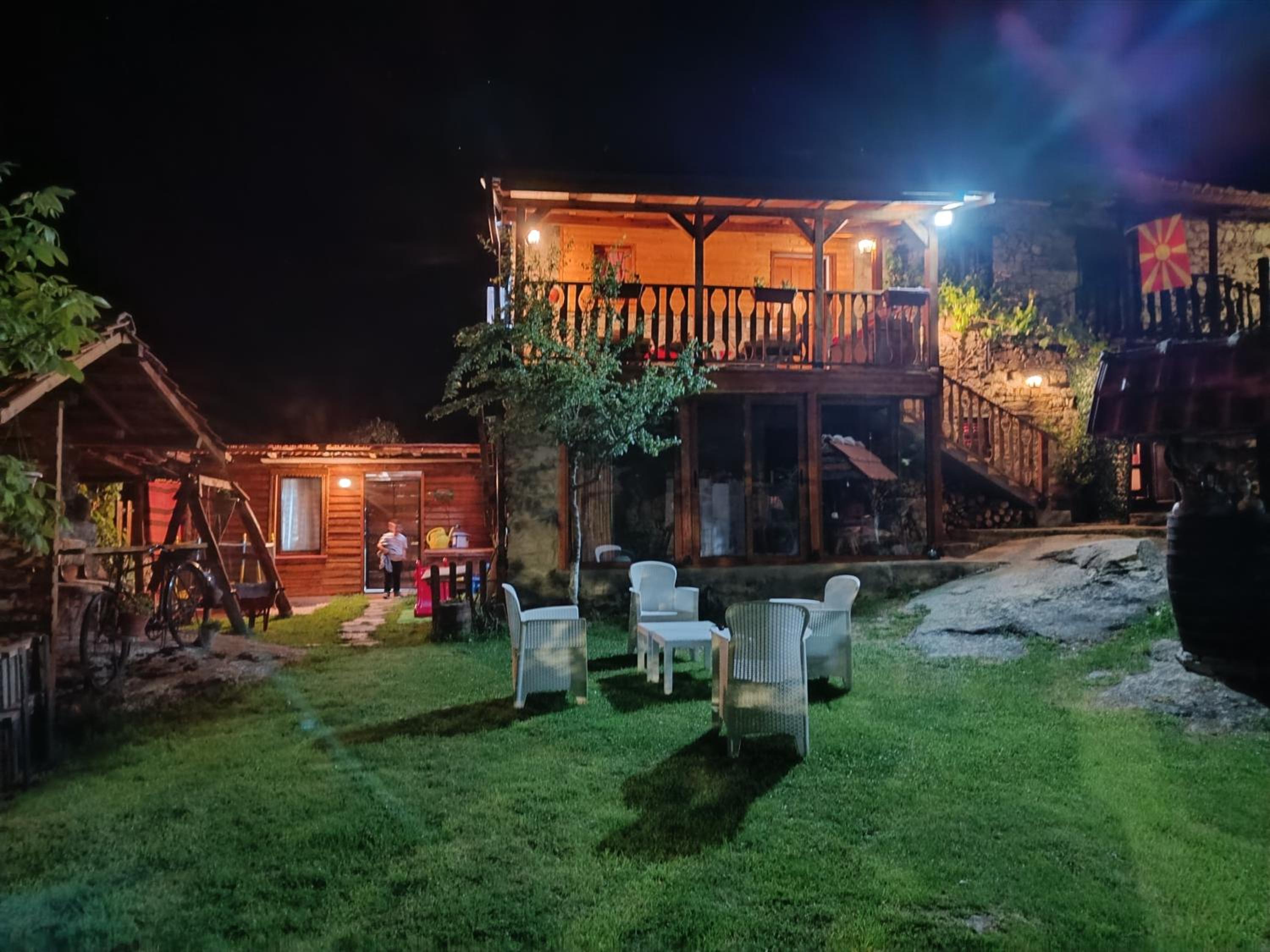 Villa Dimitrija