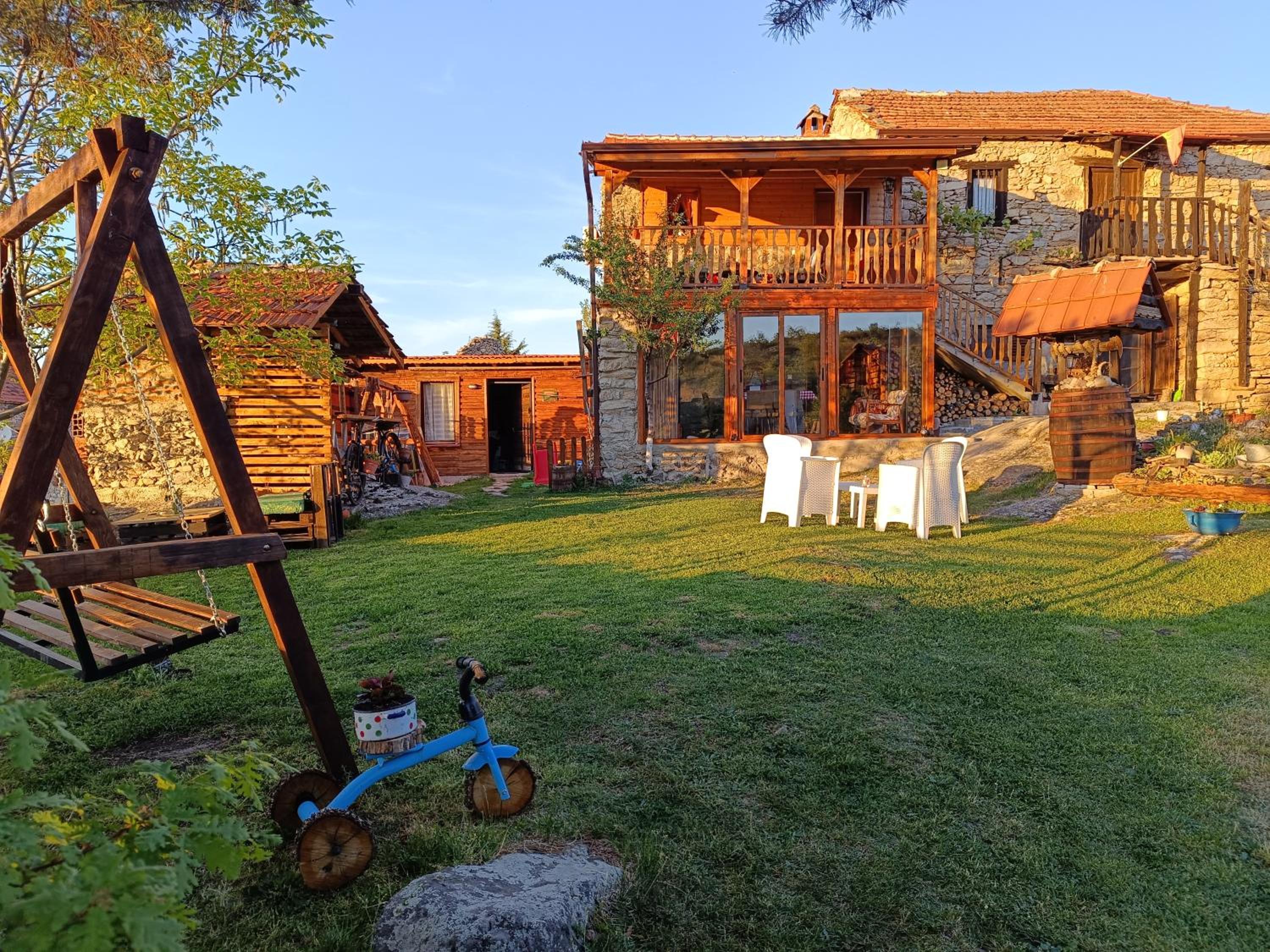 Villa Dimitrija