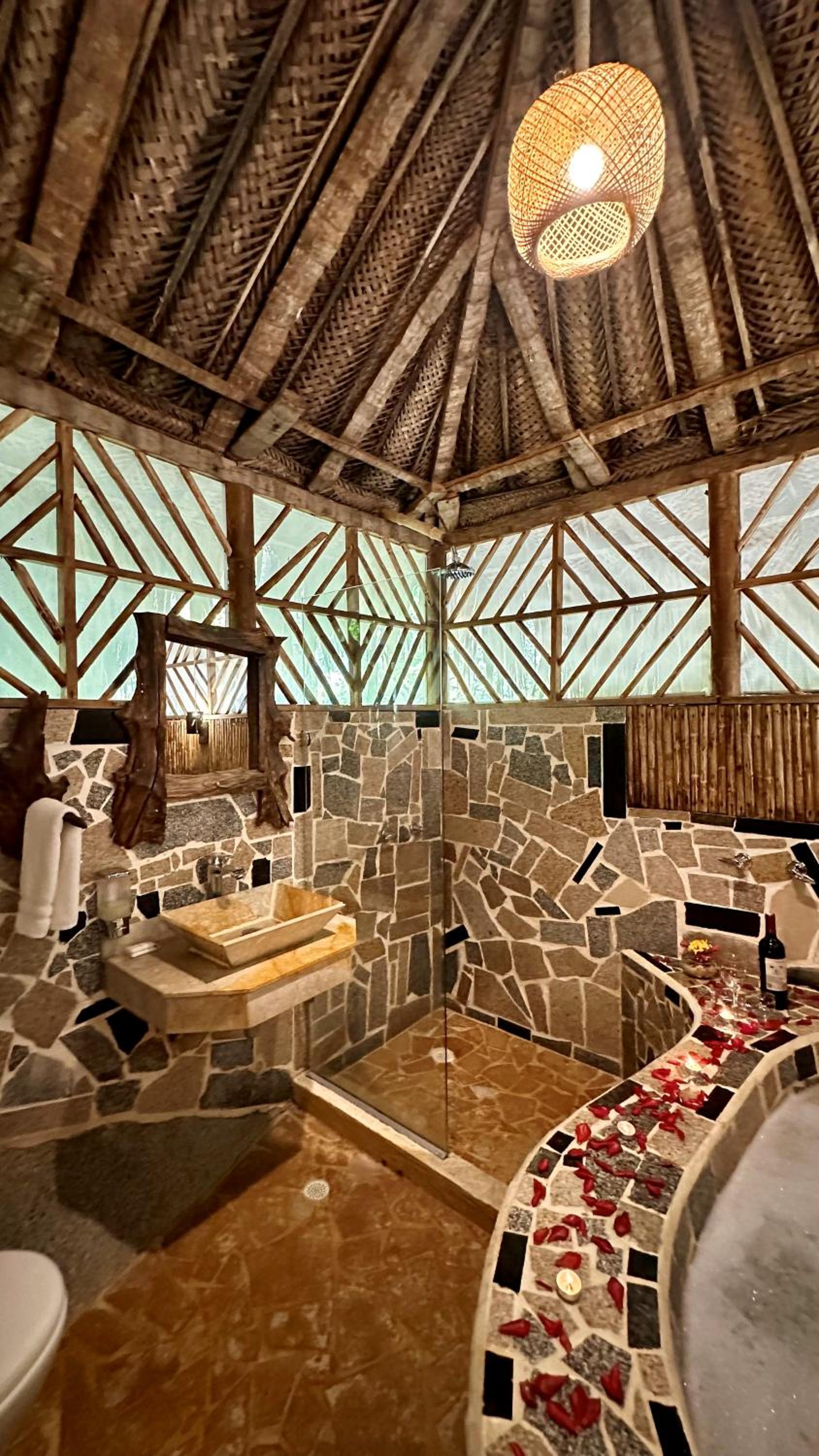 Eco Hostal Yuluka