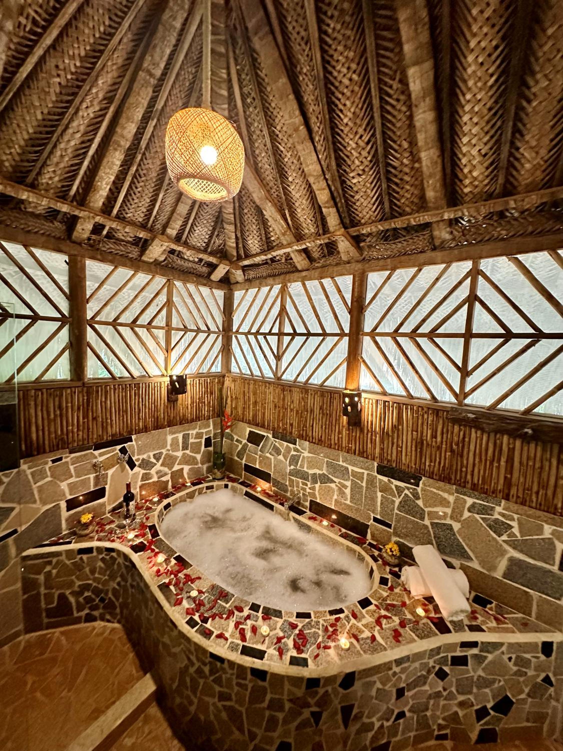 Eco Hostal Yuluka
