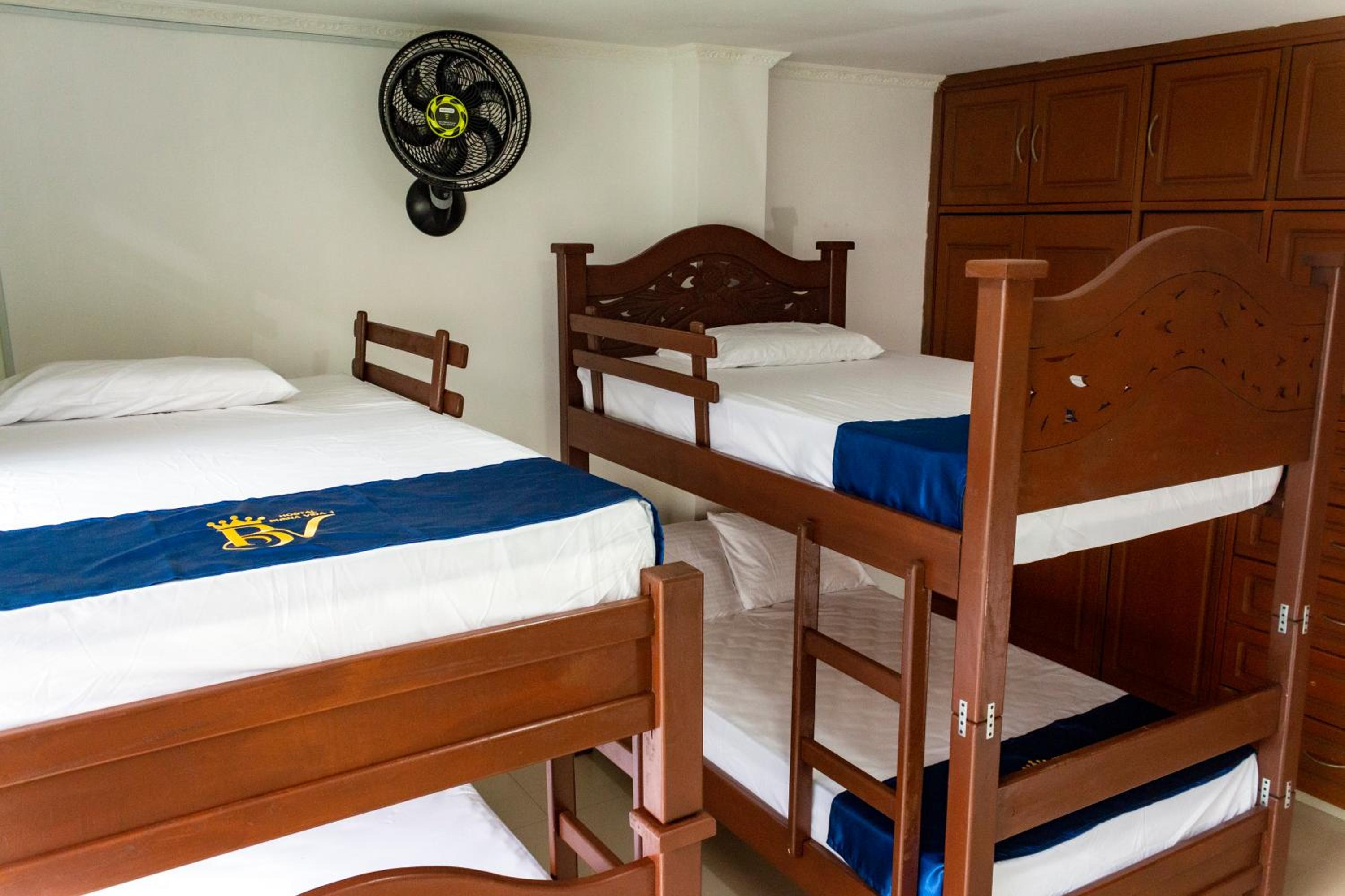 Hostal Buena Vida1