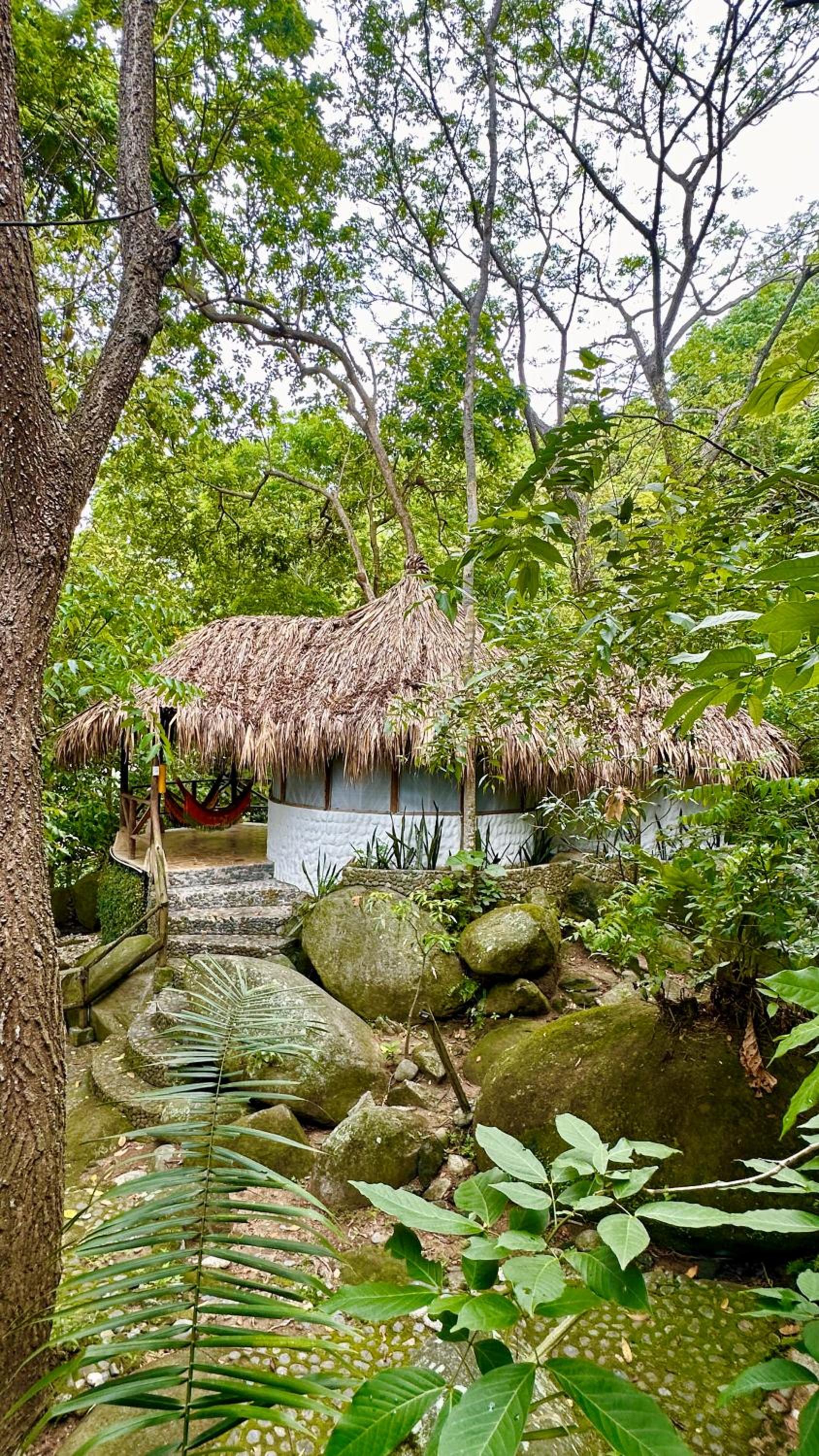 Eco Hostal Yuluka