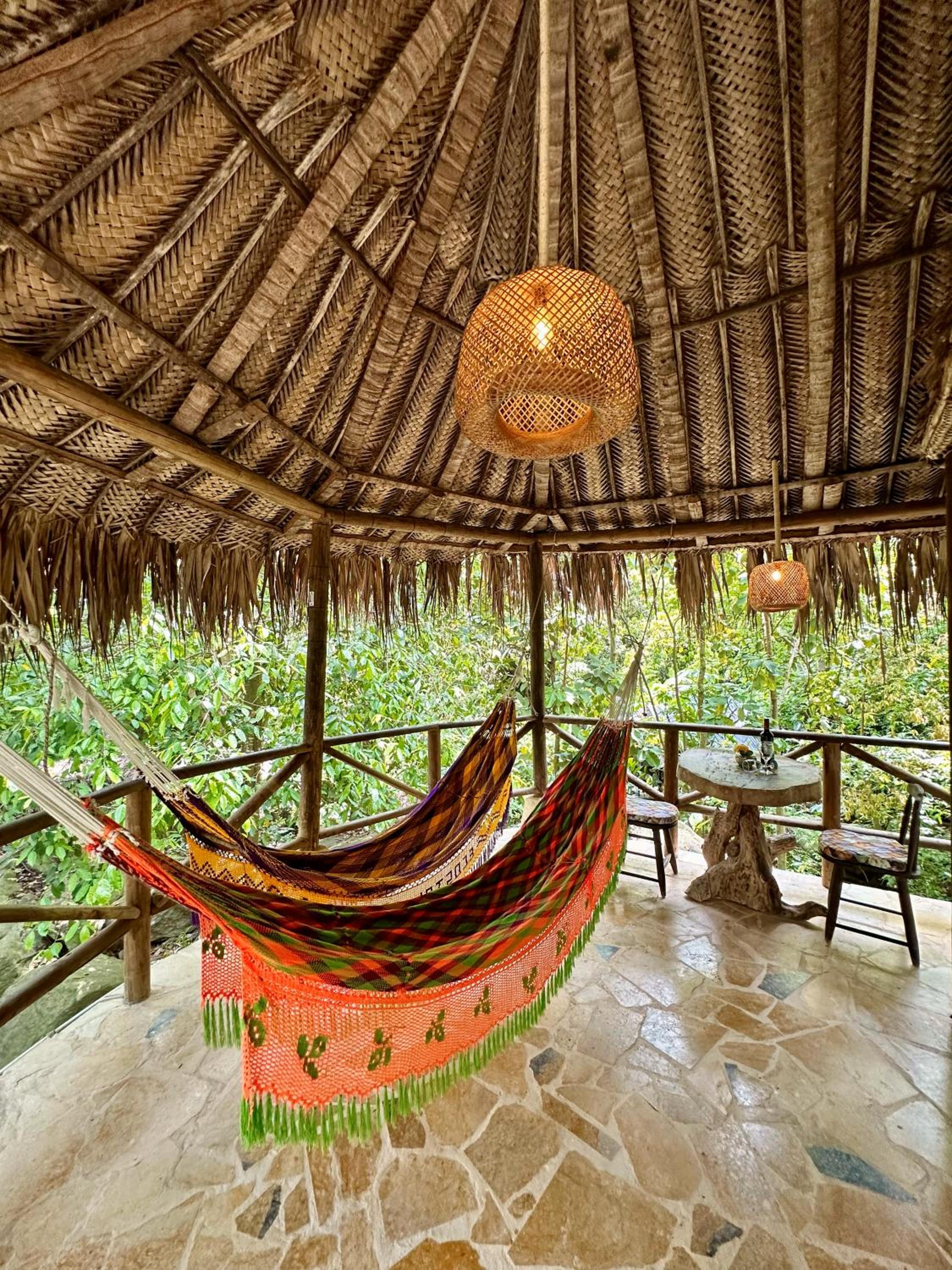 Eco Hostal Yuluka