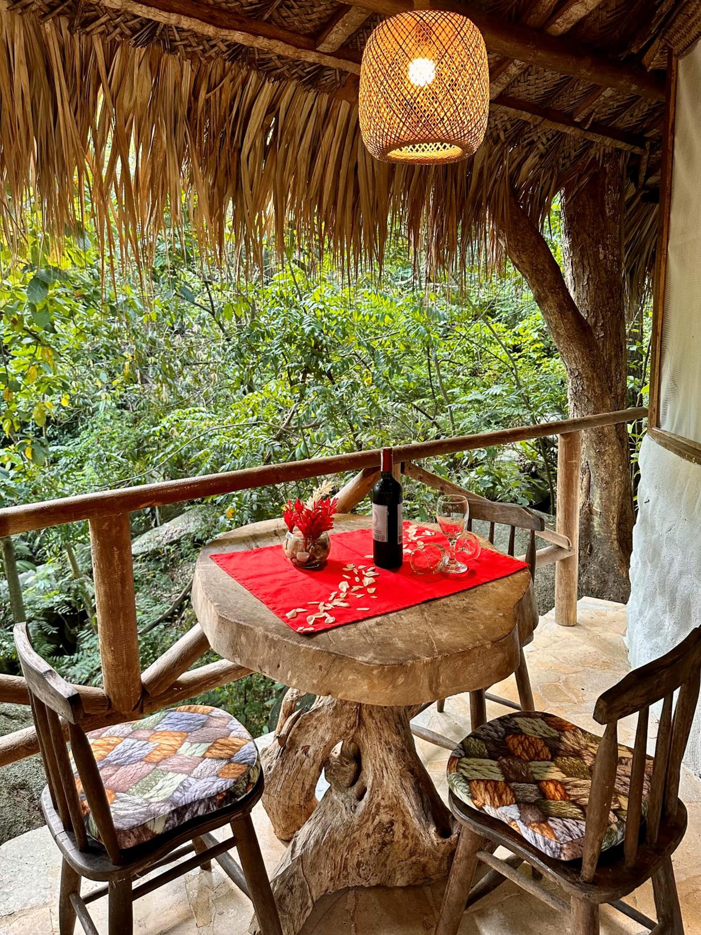 Eco Hostal Yuluka