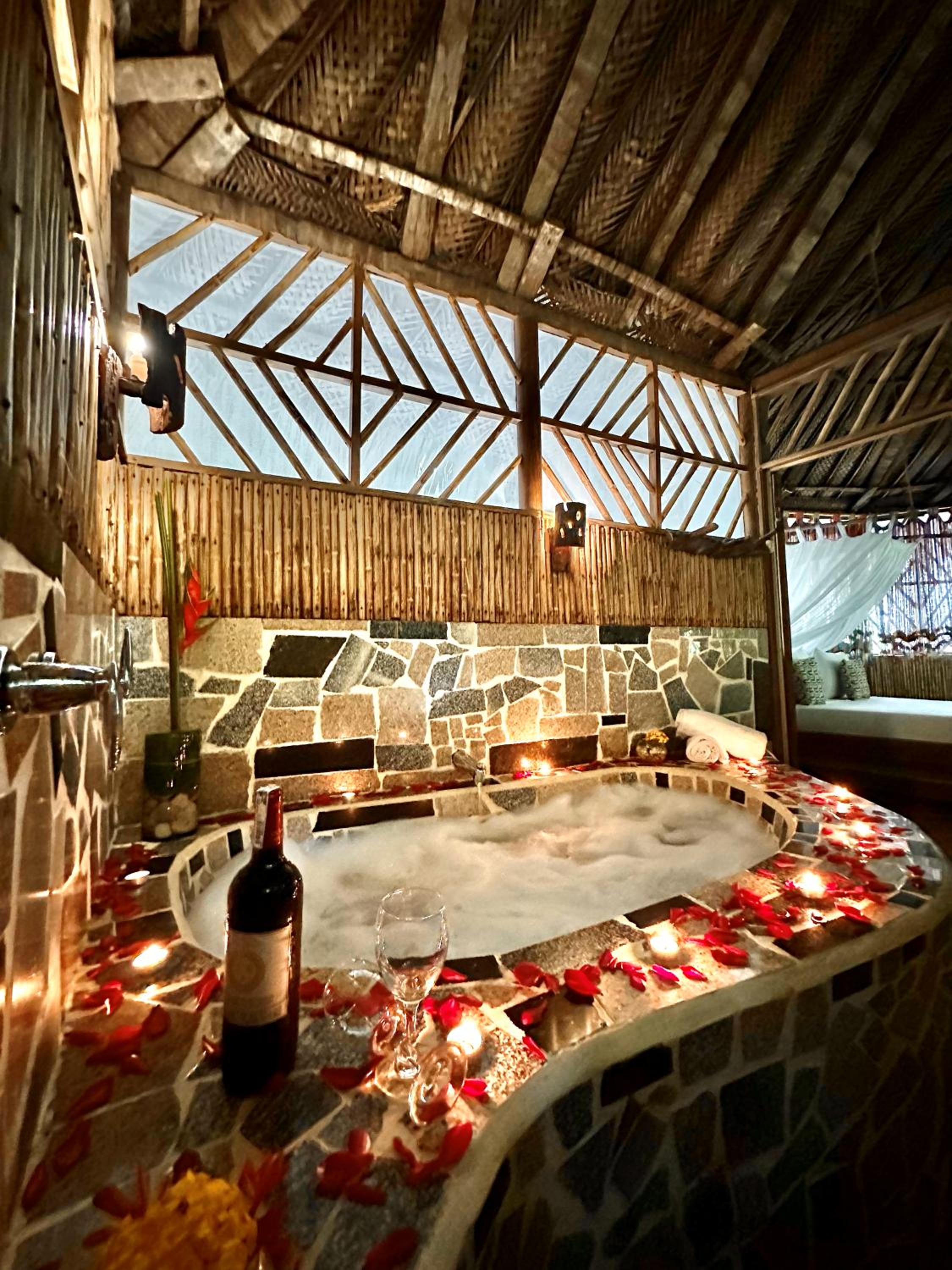 Eco Hostal Yuluka