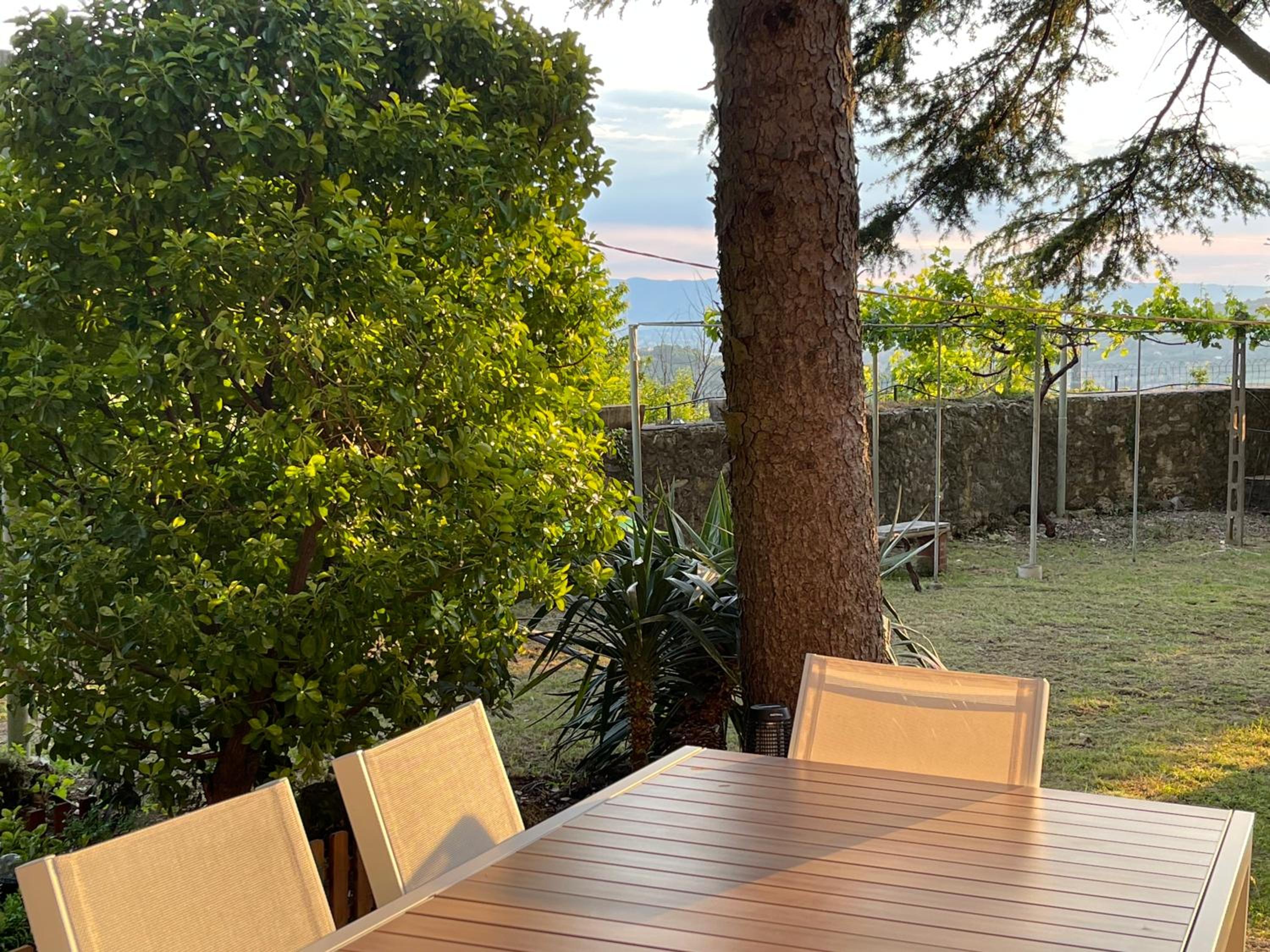 Casa vacanze I PINI E IL CILIEGIO view 3