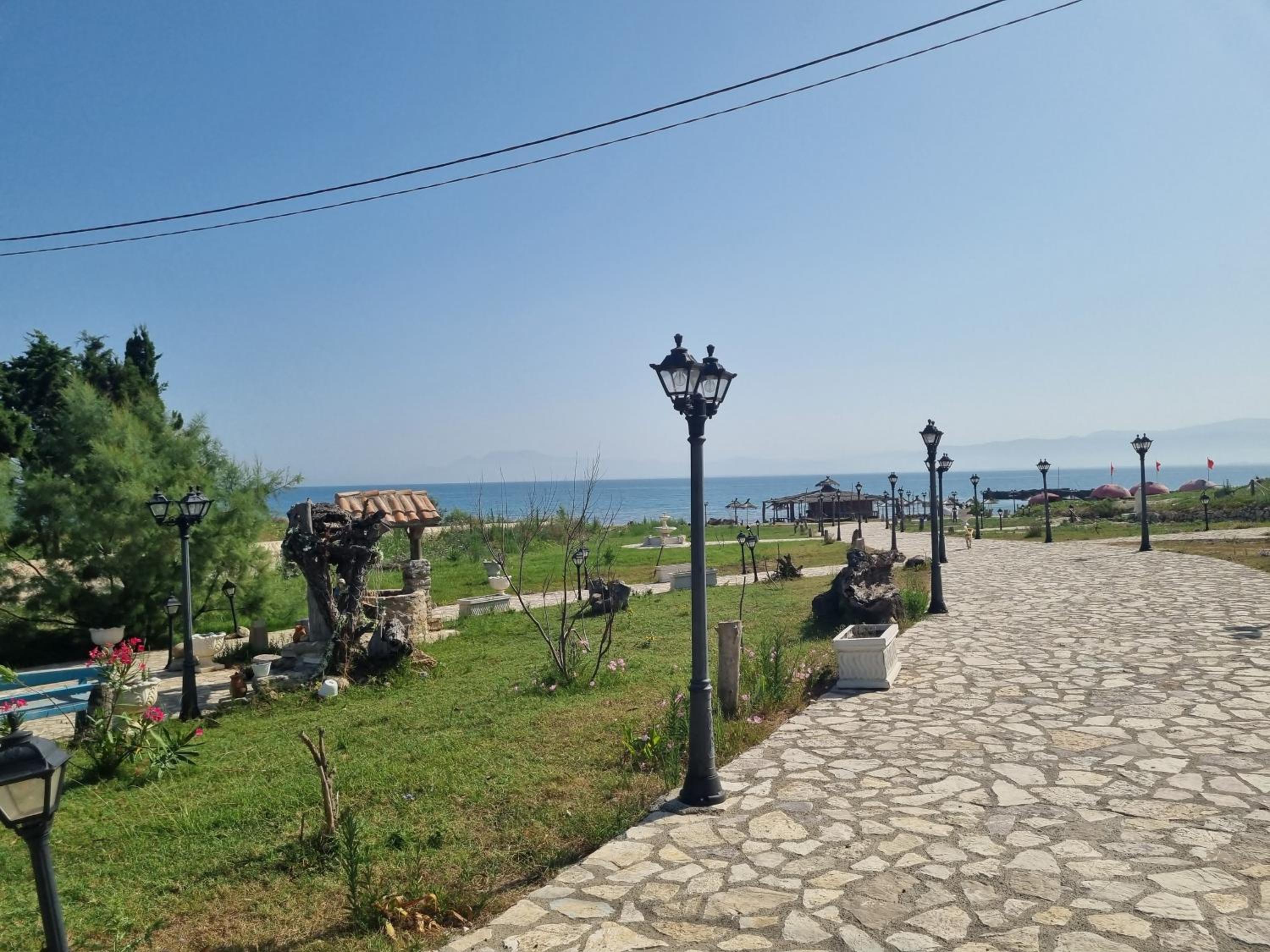 Sea View Villas With Pool