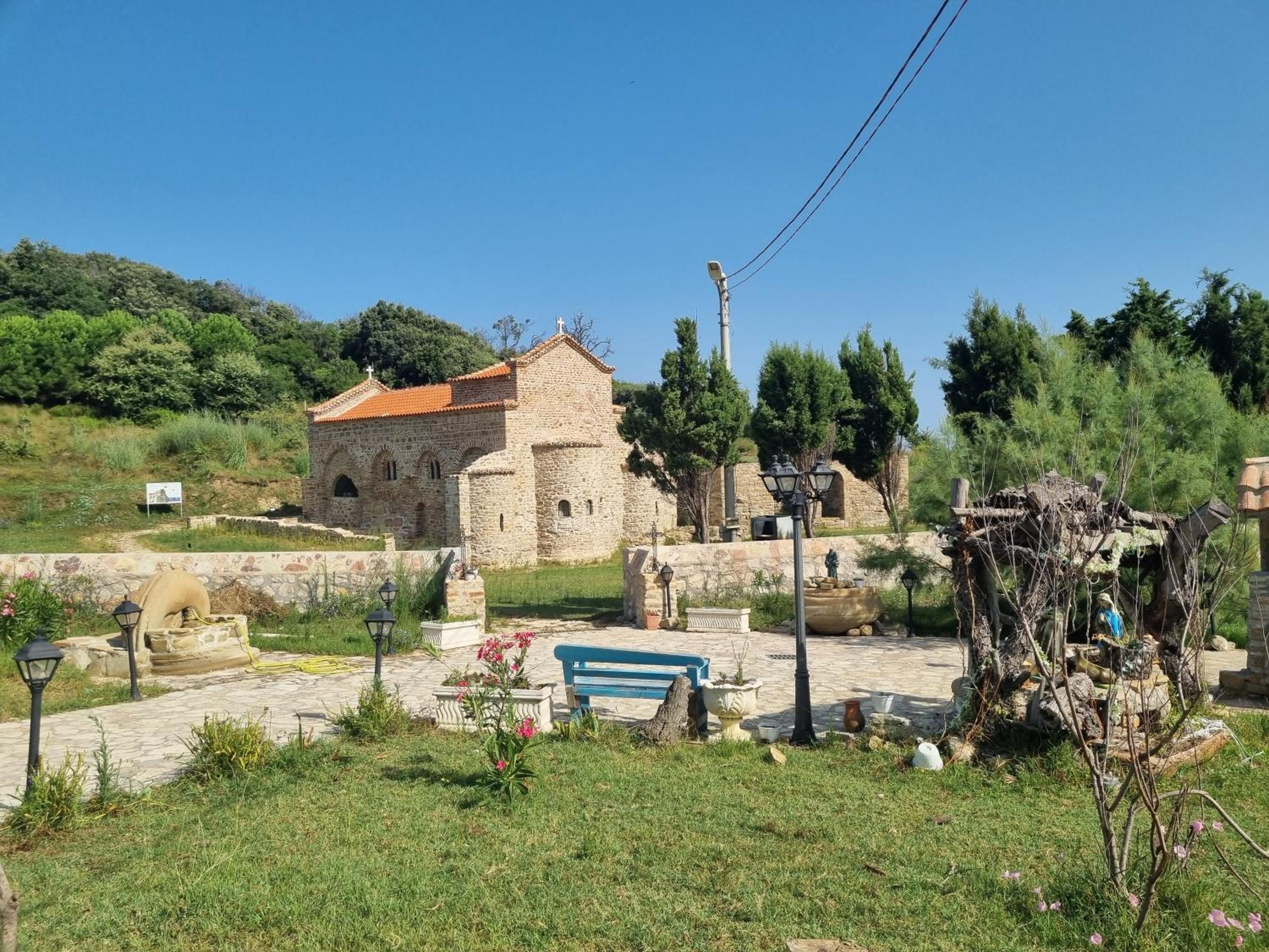 Sea View Villas With Pool