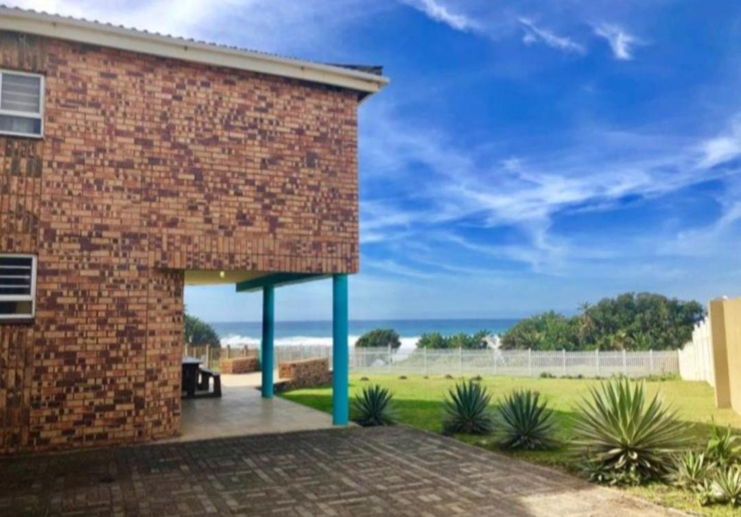 Sycamore Beach House