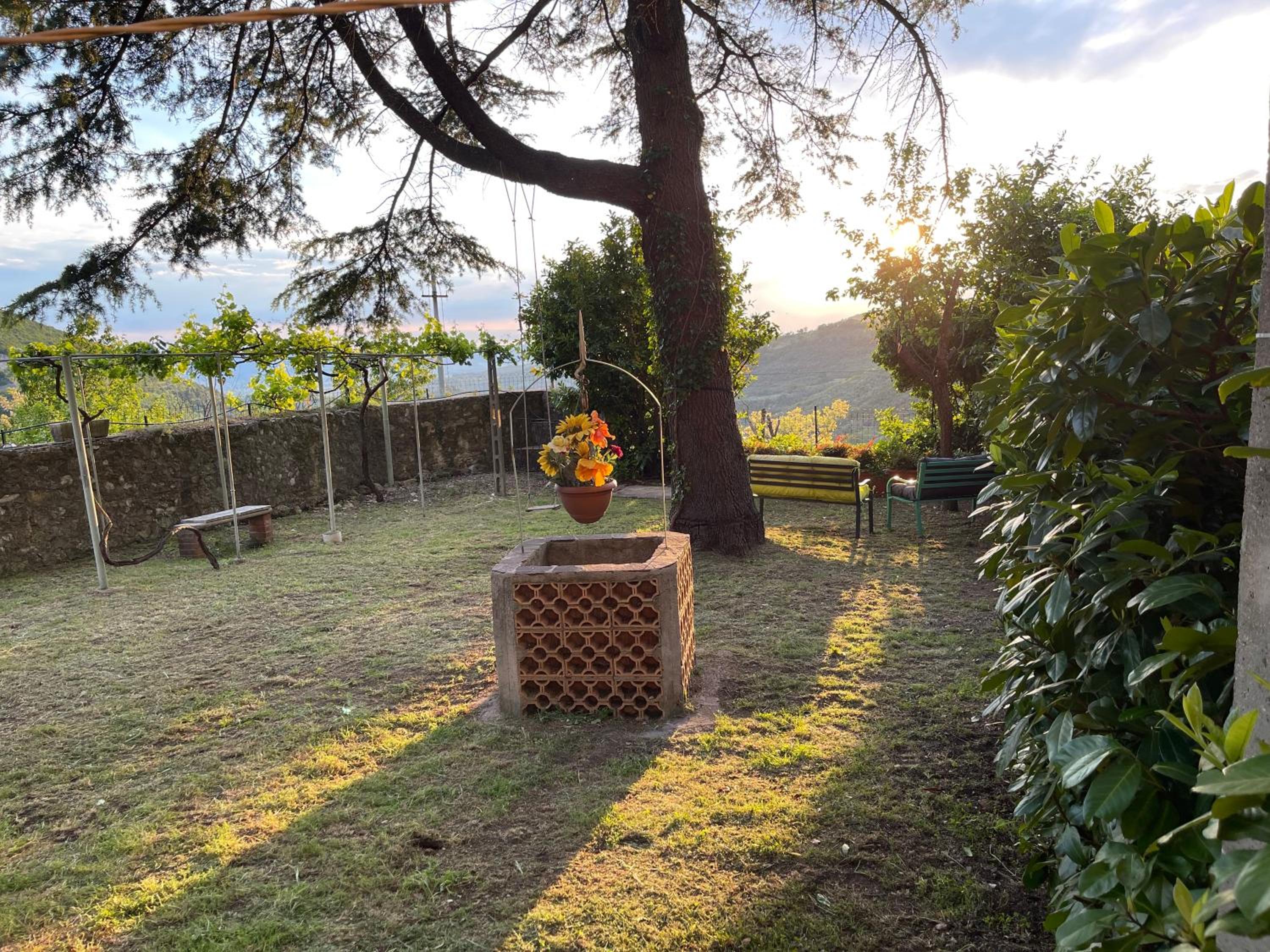 Casa vacanze I PINI E IL CILIEGIO view 5