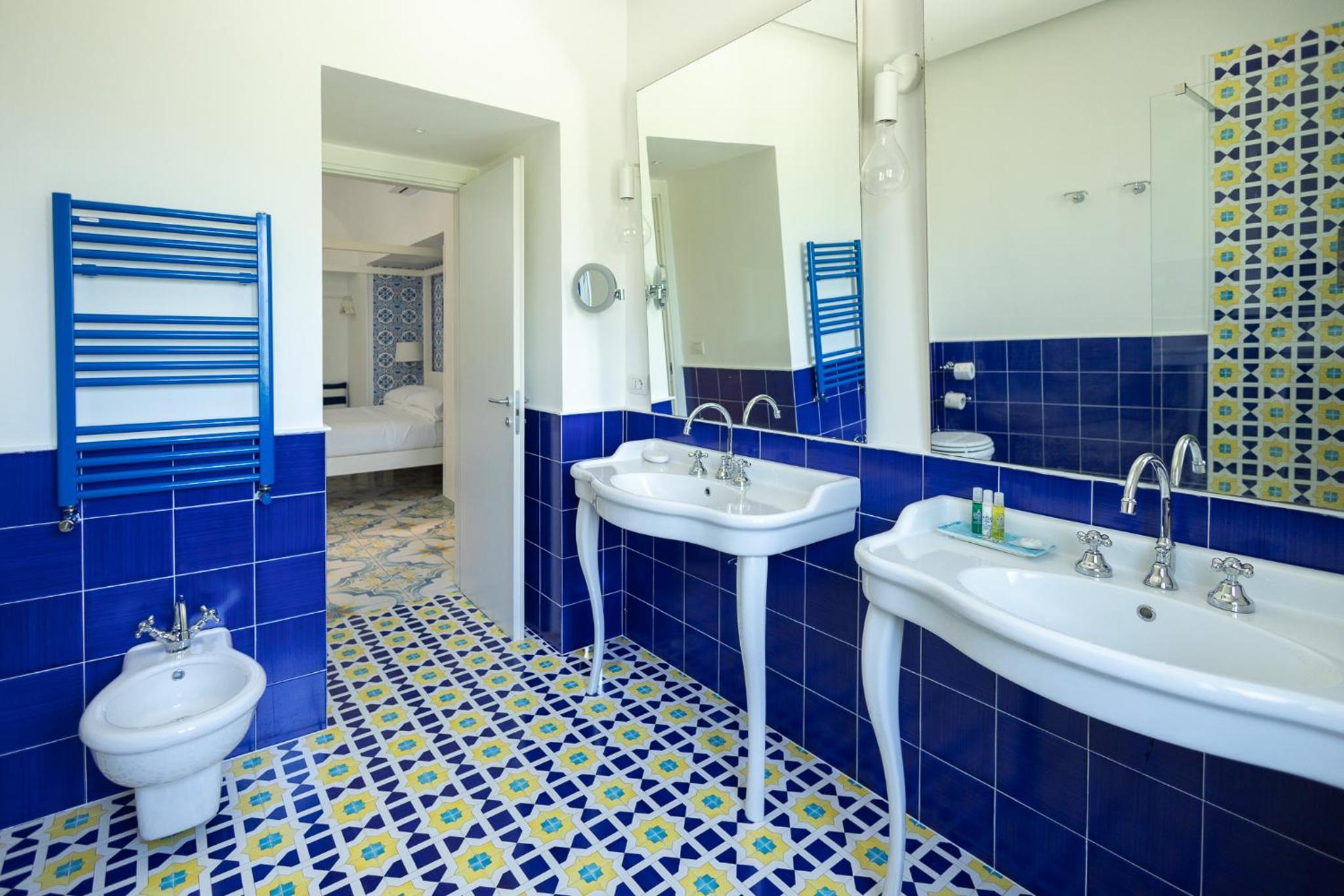 Relais Correale Rooms & Garden photo 2