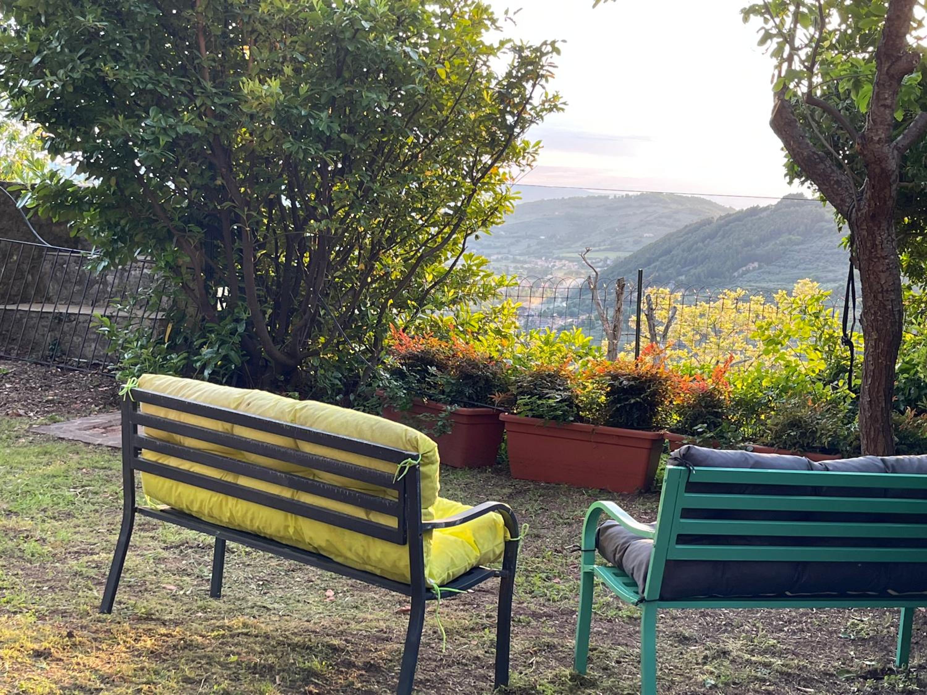 Casa vacanze I PINI E IL CILIEGIO view 4