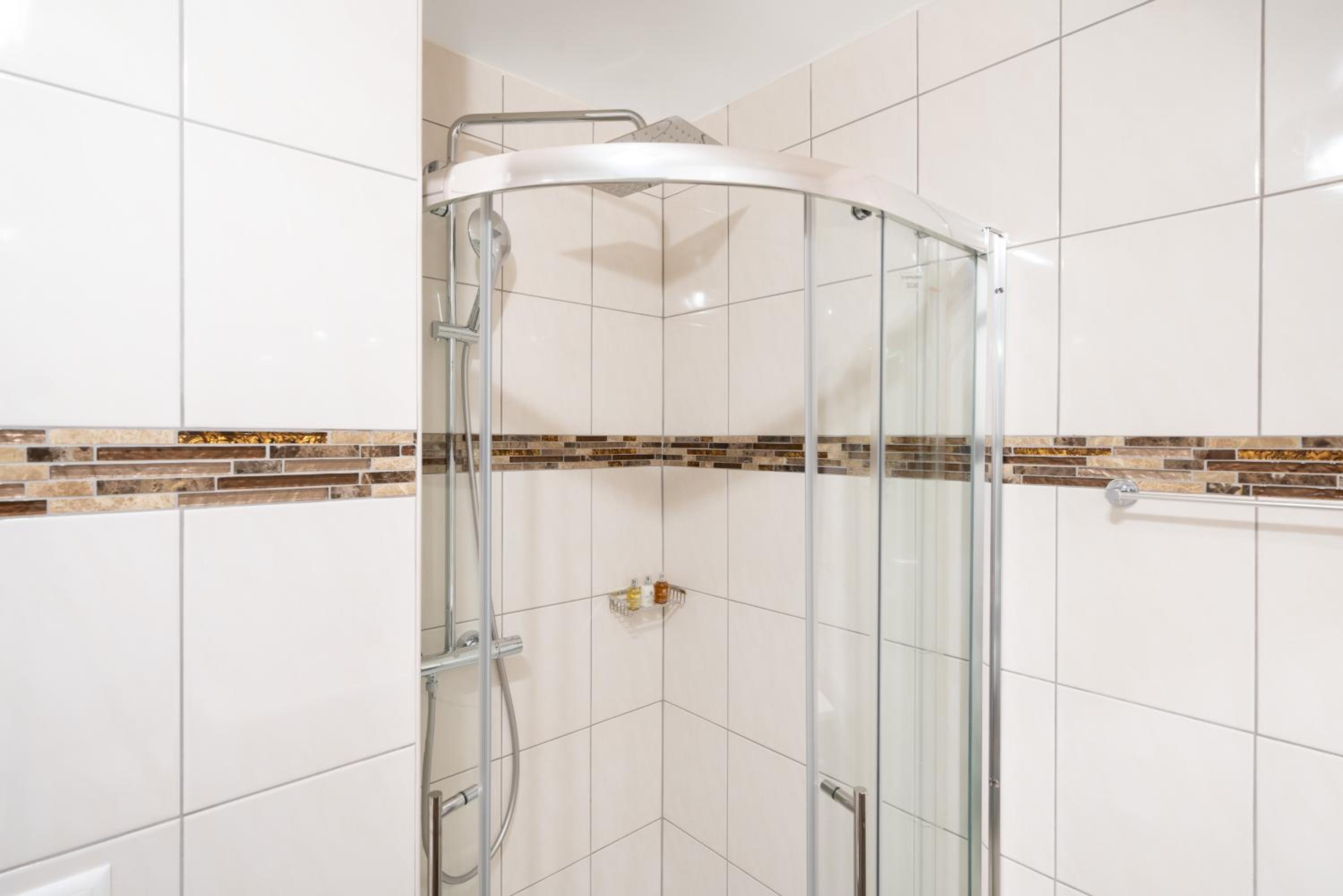 Montreux Four Bedroom Penthouse by Swiss Hotel Apartments