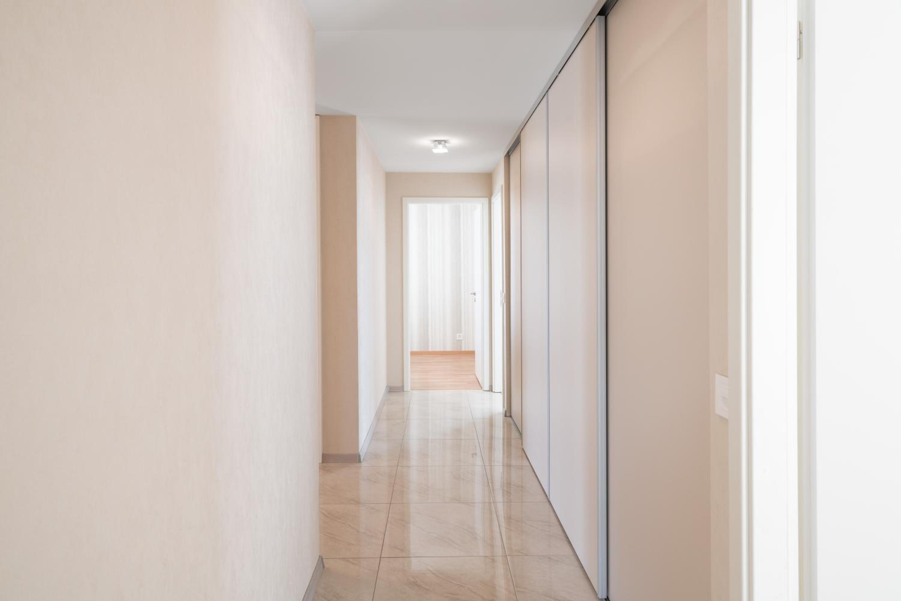 Montreux Four Bedroom Penthouse by Swiss Hotel Apartments
