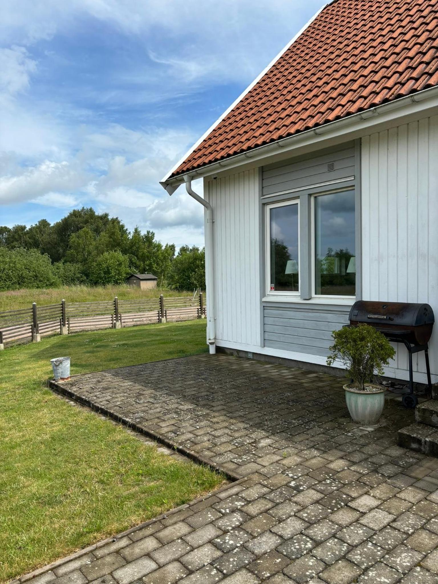 Ausås Ängelholm