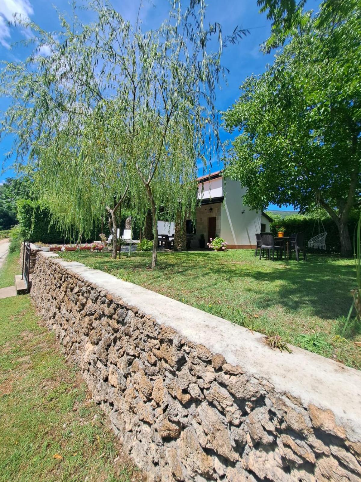 Kuća za odmor Buk