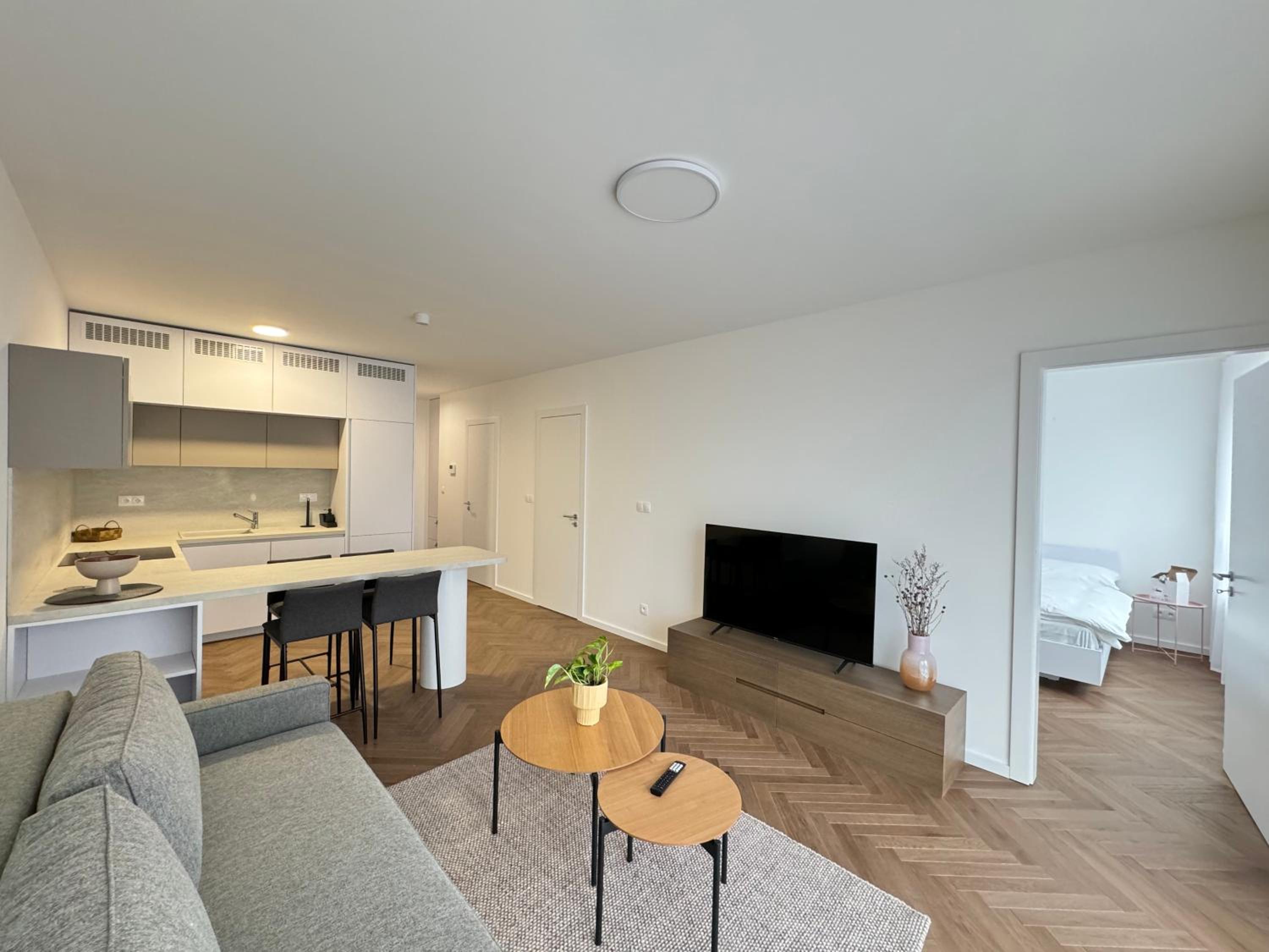 Aurora Apartments