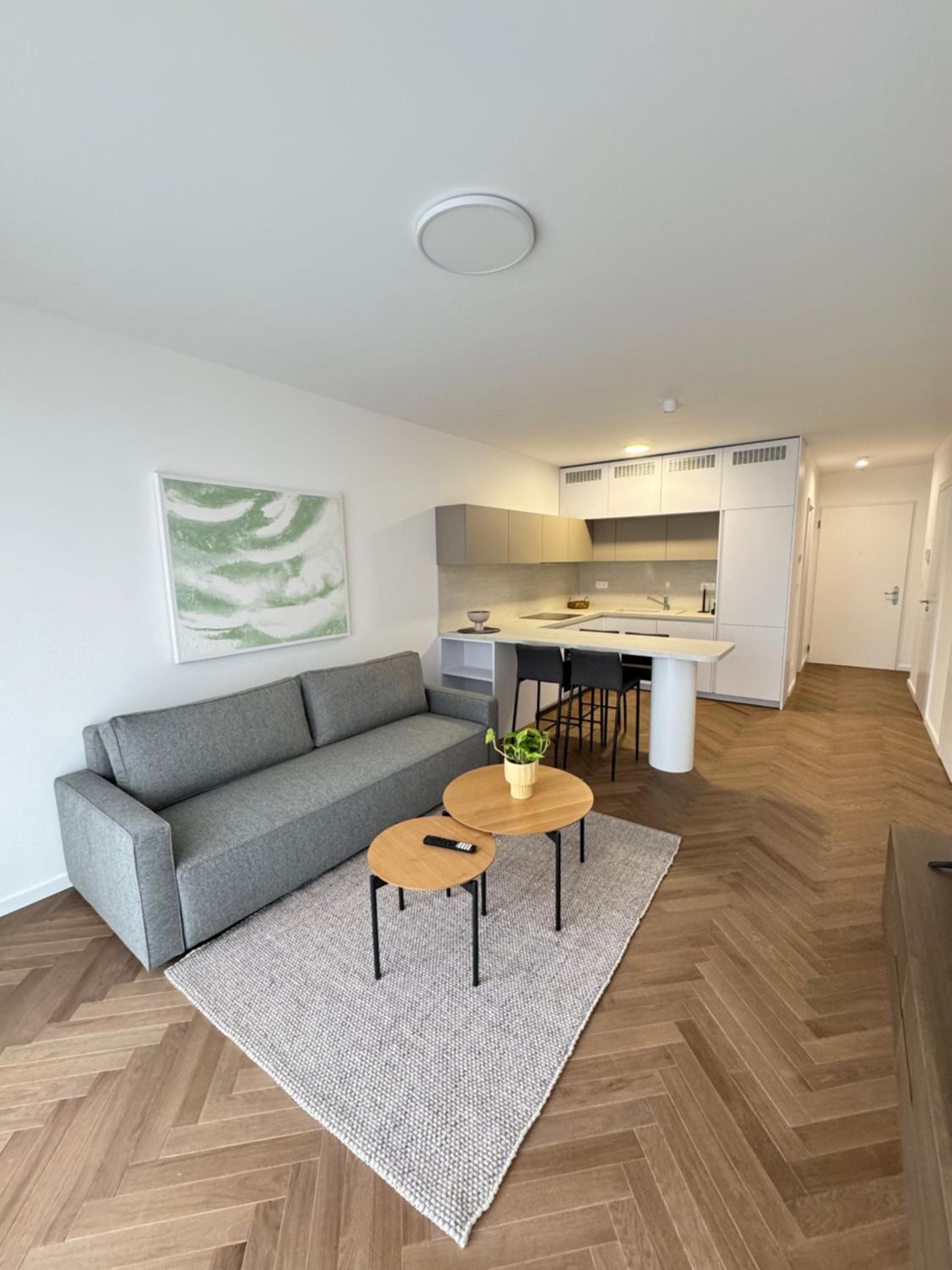 Aurora Apartments