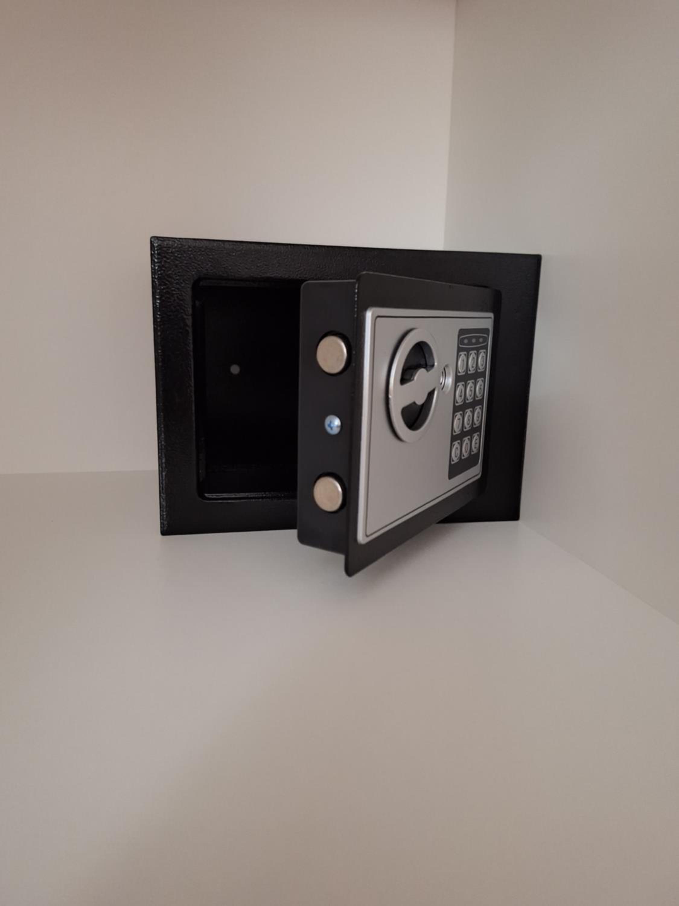 Apartman Arija - Self Check In view 4