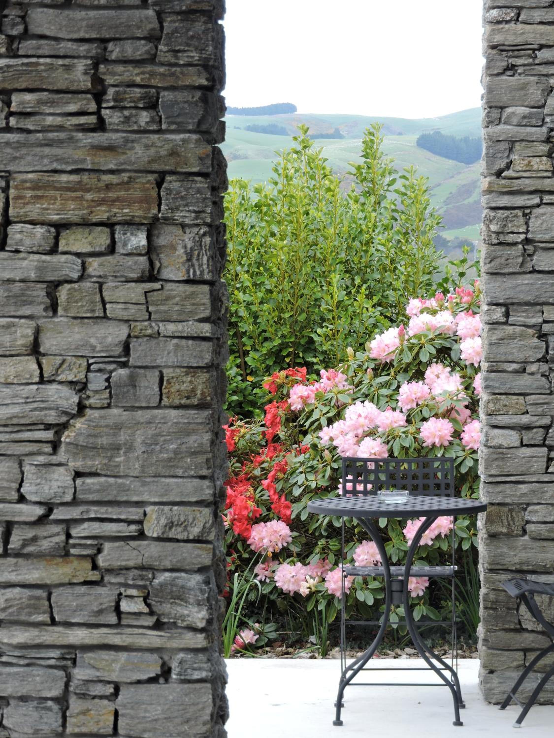 The Reservation B&B