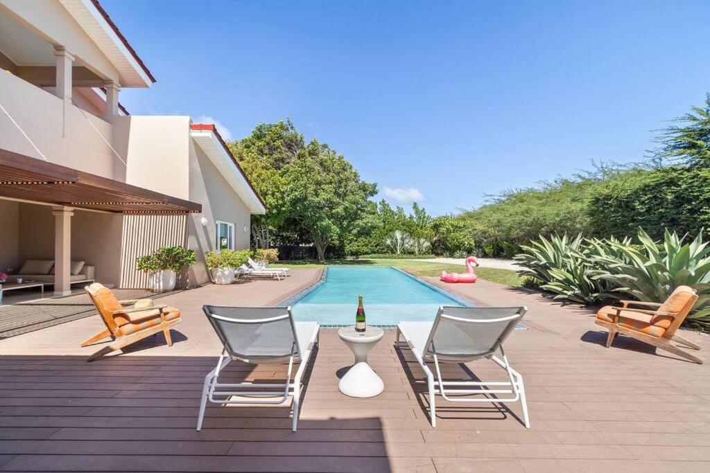 Bocobay Catalina Beach House