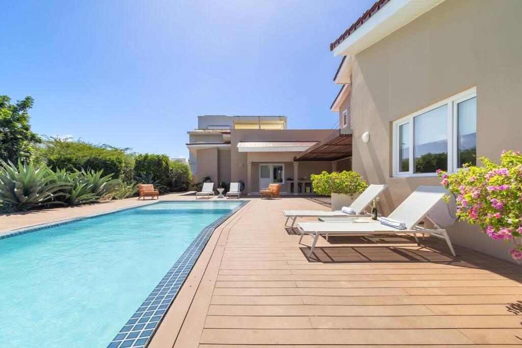 Bocobay Catalina Beach House