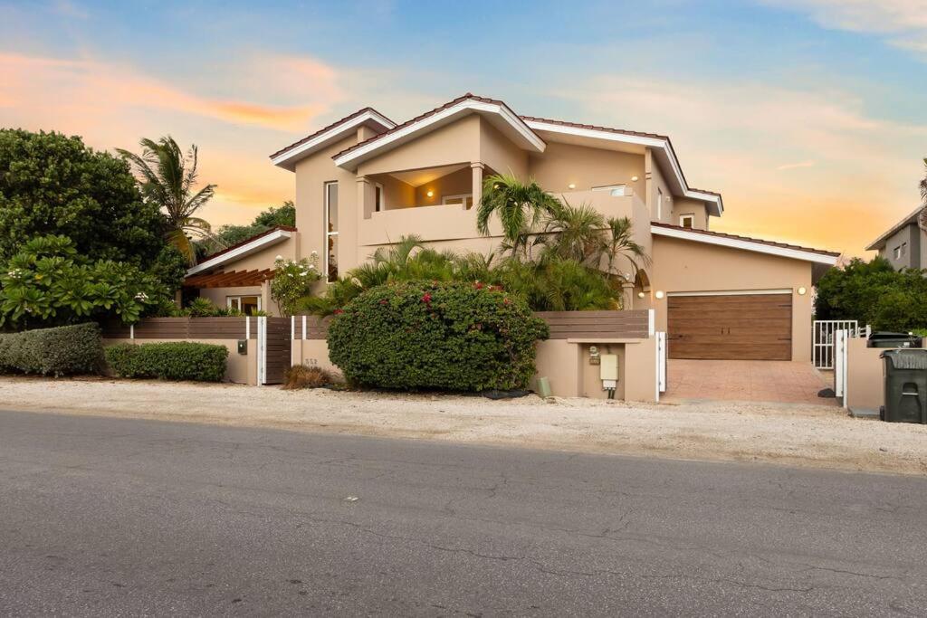 Bocobay Catalina Beach House