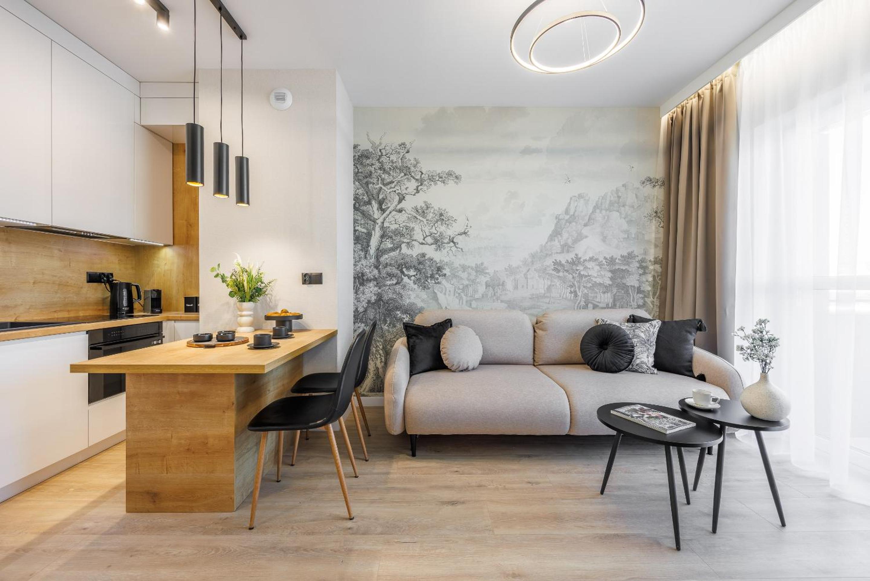 Emihouse Riverside Apartments