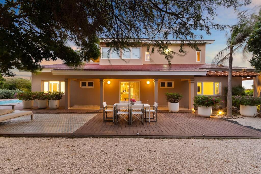 Bocobay Catalina Beach House