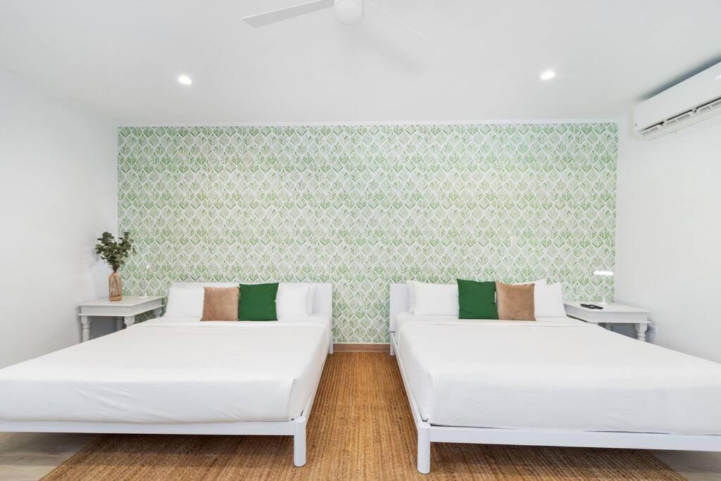 Bocobay Catalina Beach House