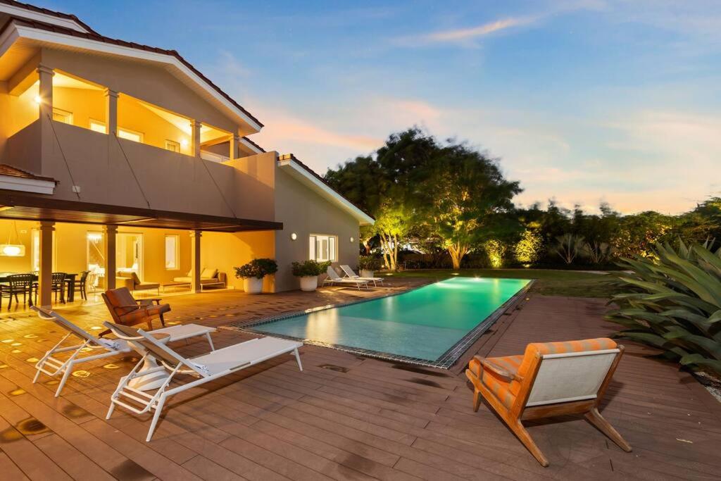 Bocobay Catalina Beach House