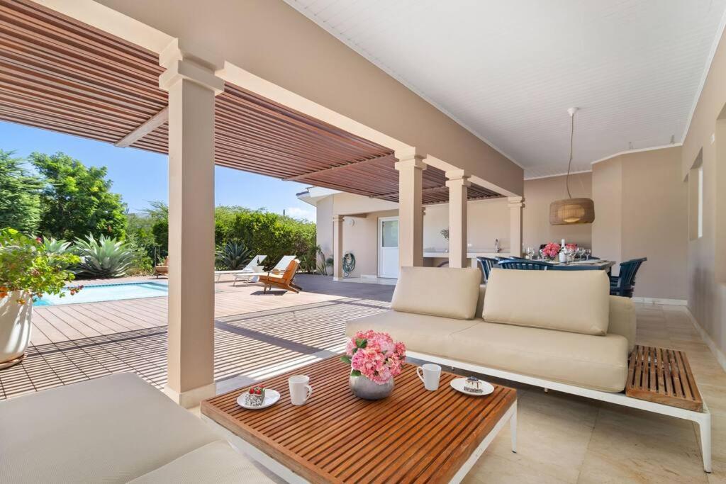 Bocobay Catalina Beach House