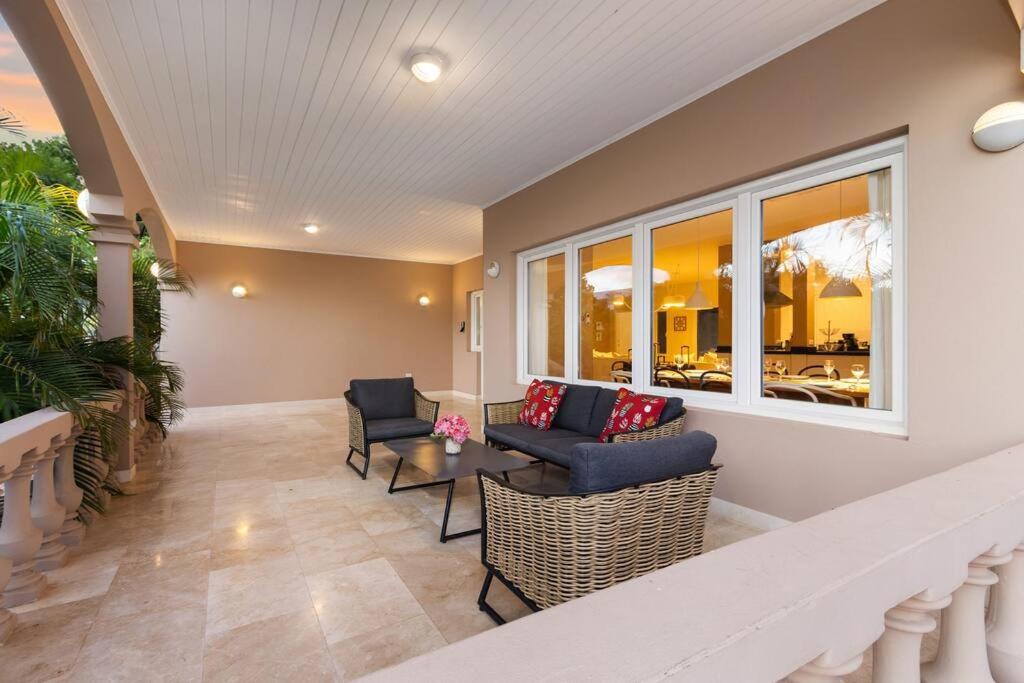 Bocobay Catalina Beach House