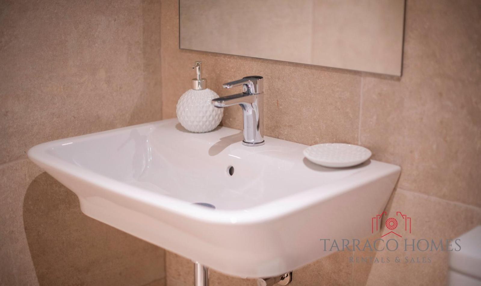 TarracoHomes-Deluxe Countyside Villa Mas Bell con Piscina Privada