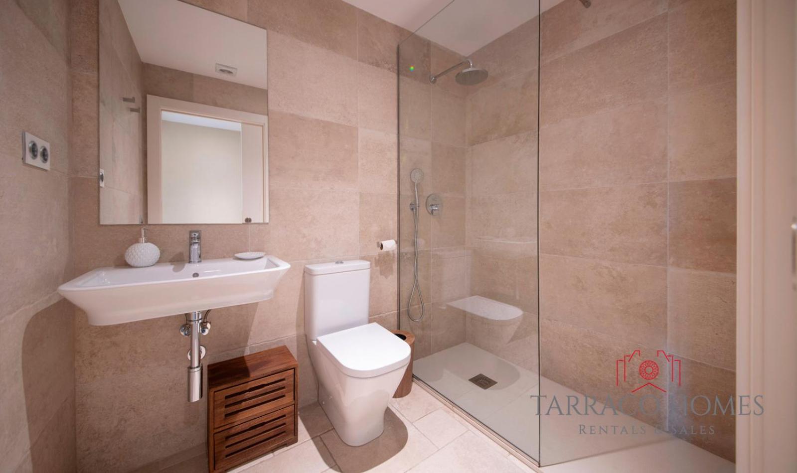 TarracoHomes-Deluxe Countyside Villa Mas Bell con Piscina Privada