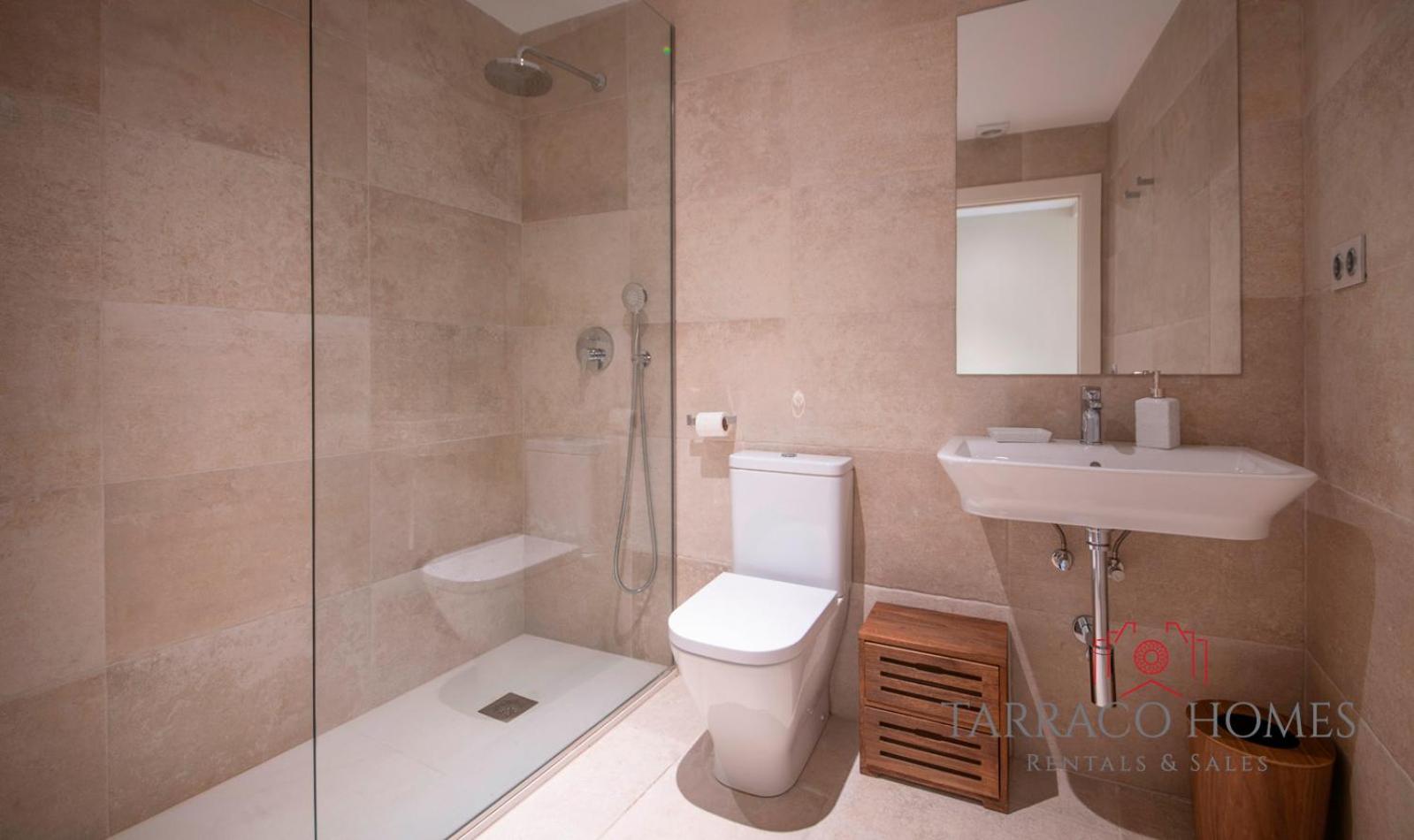 TarracoHomes-Deluxe Countyside Villa Mas Bell con Piscina Privada