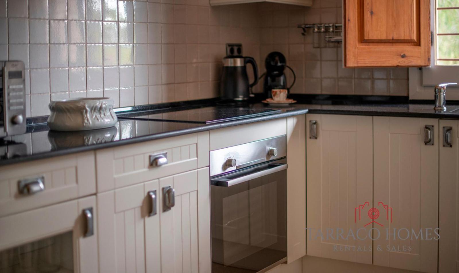 TarracoHomes-Deluxe Countyside Villa Mas Bell con Piscina Privada