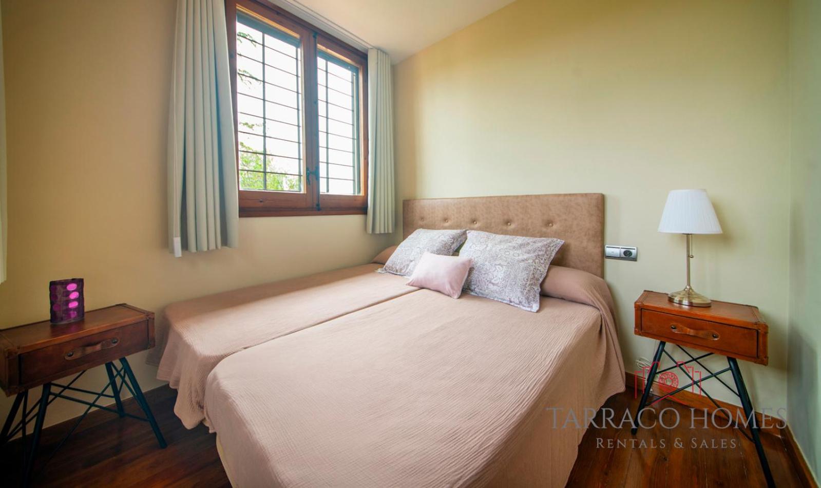 TarracoHomes-Deluxe Countyside Villa Mas Bell con Piscina Privada