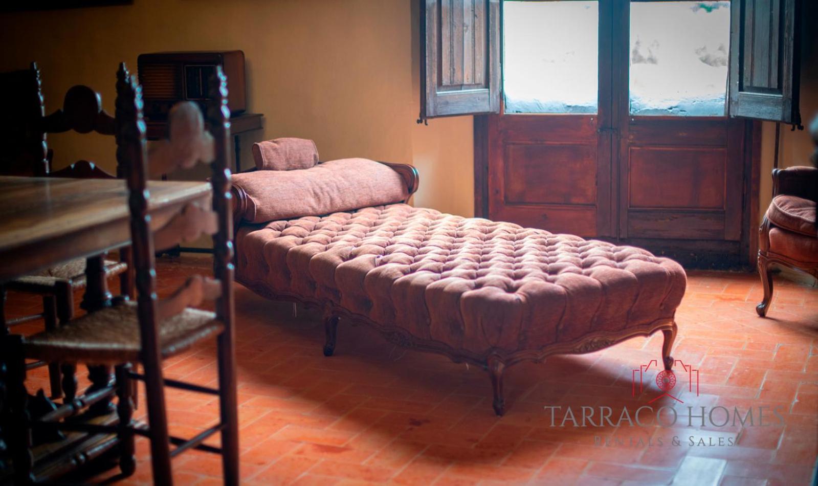 TarracoHomes-Deluxe Countyside Villa Mas Bell con Piscina Privada