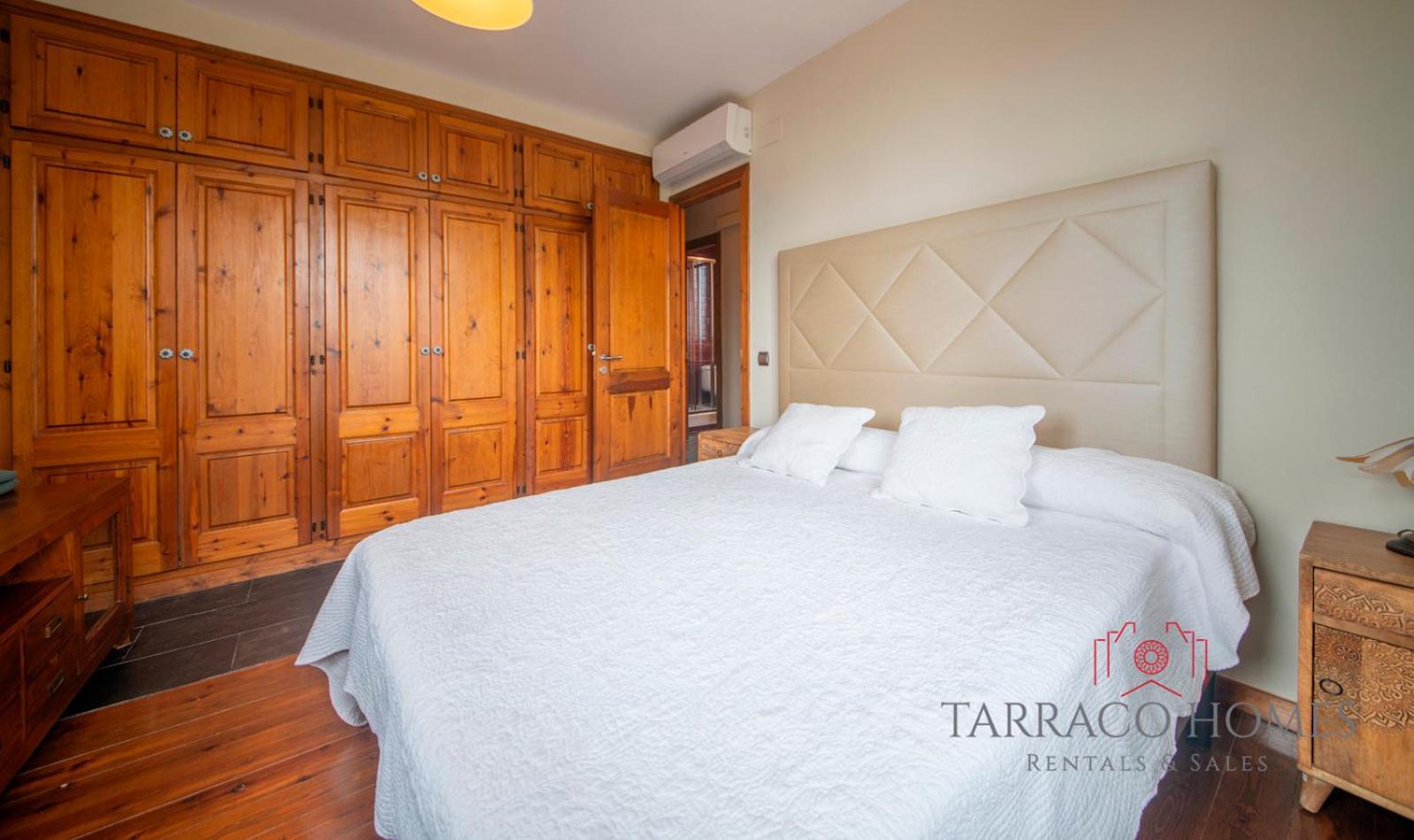TarracoHomes-Deluxe Countyside Villa Mas Bell con Piscina Privada
