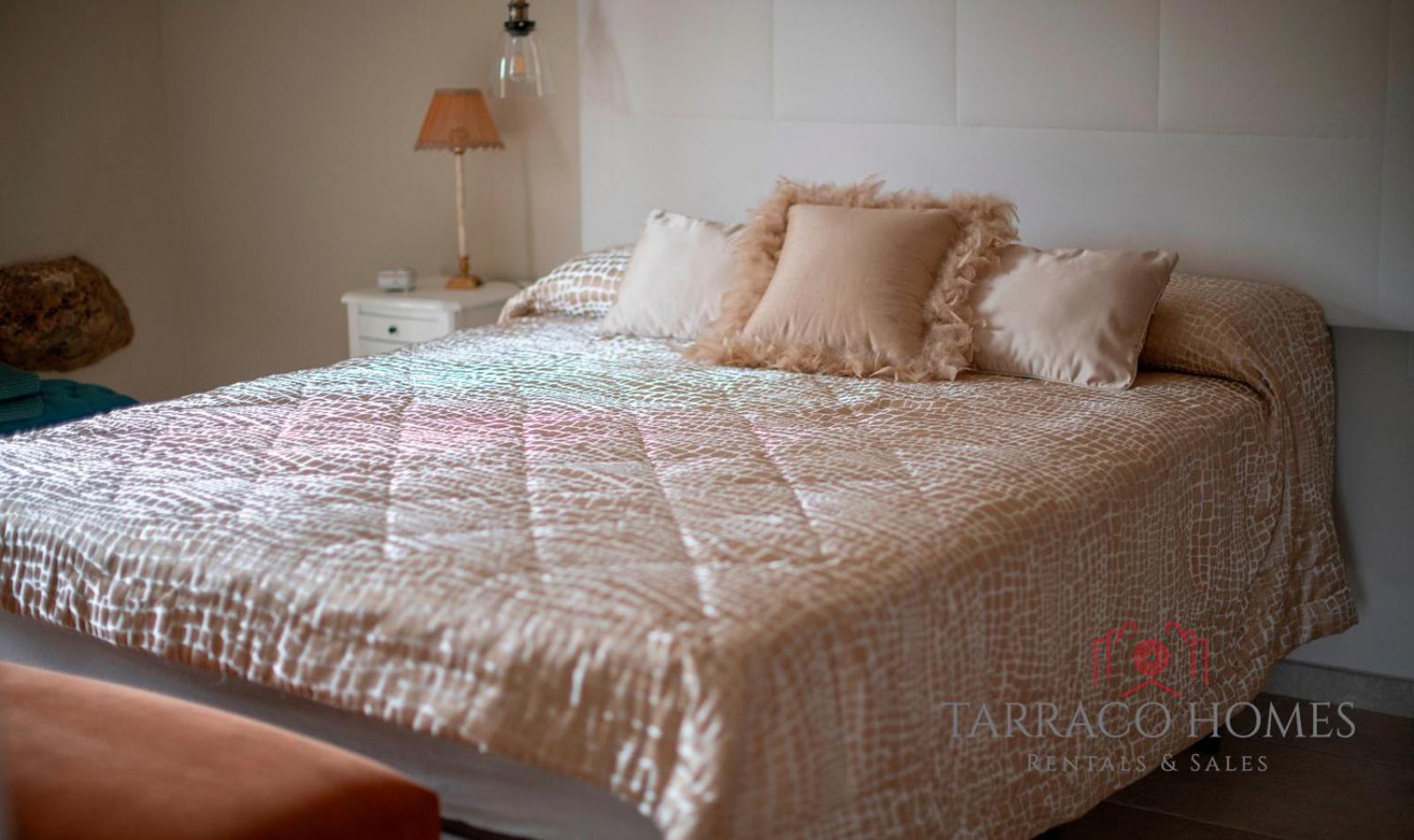TarracoHomes-Deluxe Countyside Villa Mas Bell con Piscina Privada