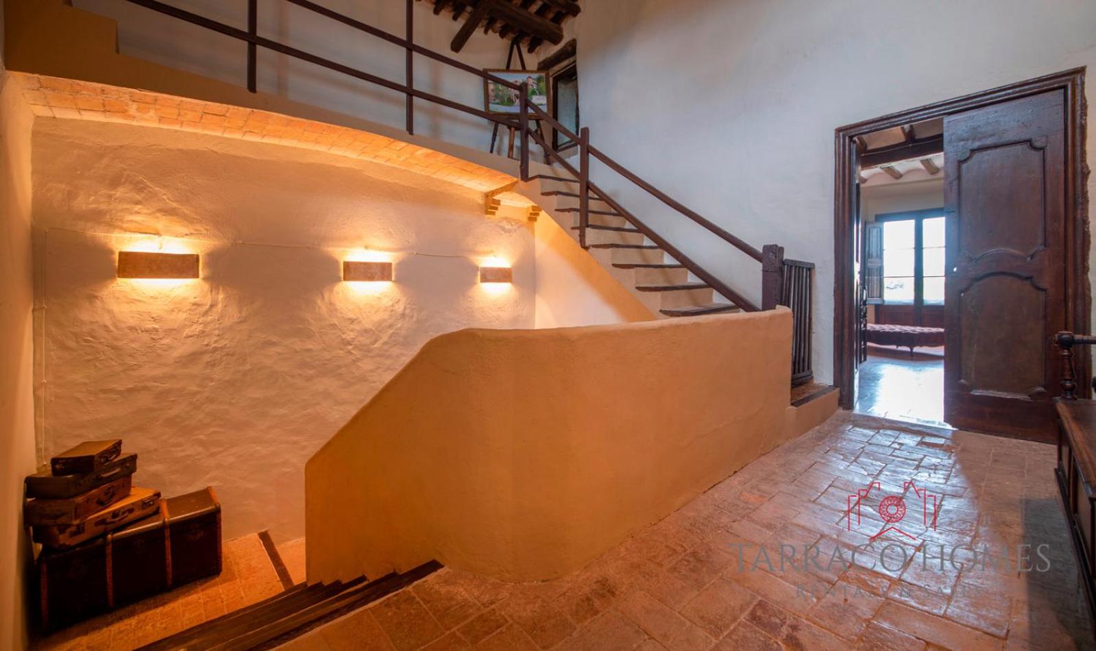 TarracoHomes-Deluxe Countyside Villa Mas Bell con Piscina Privada