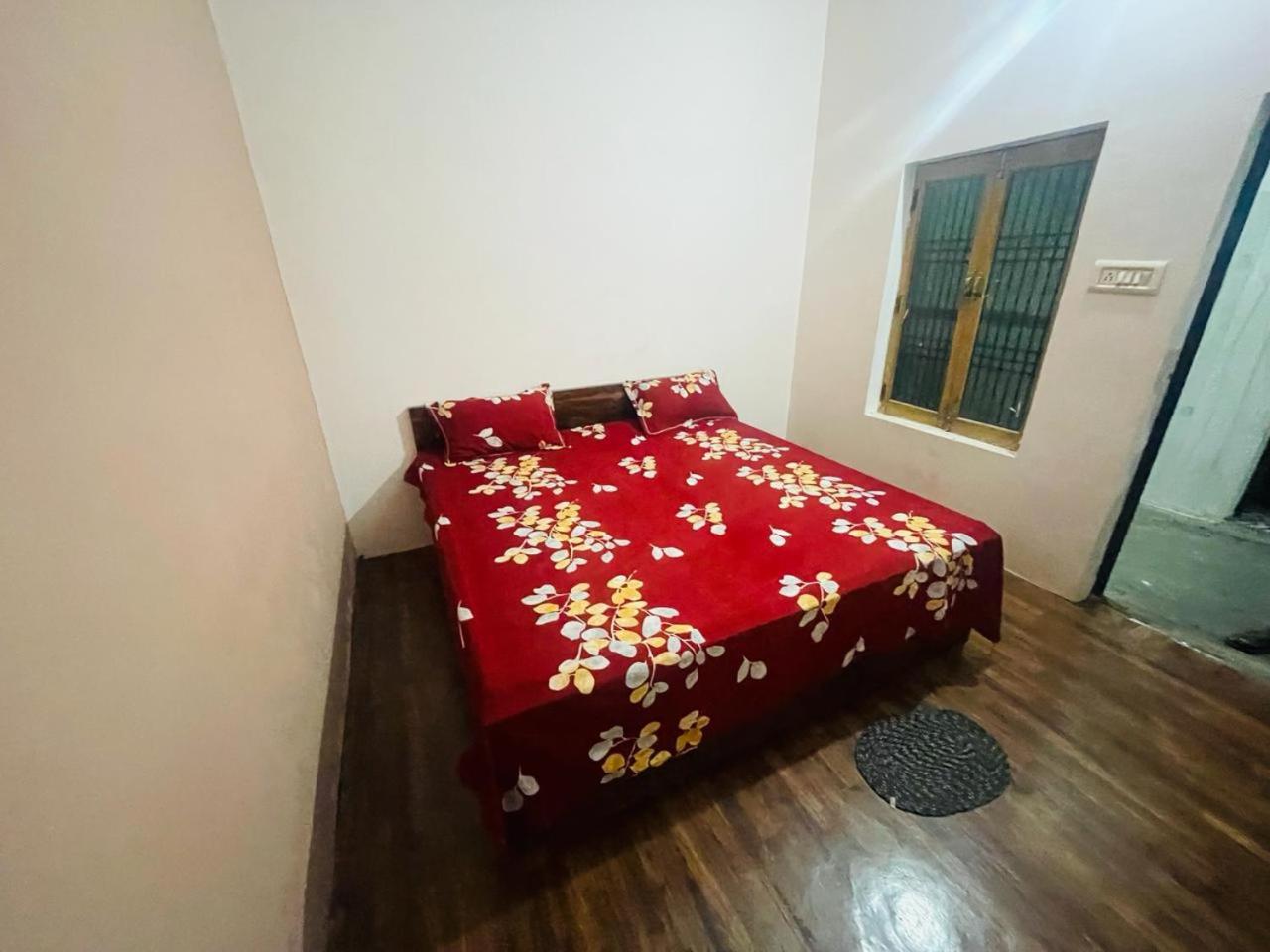 Ashu Homestay view 5