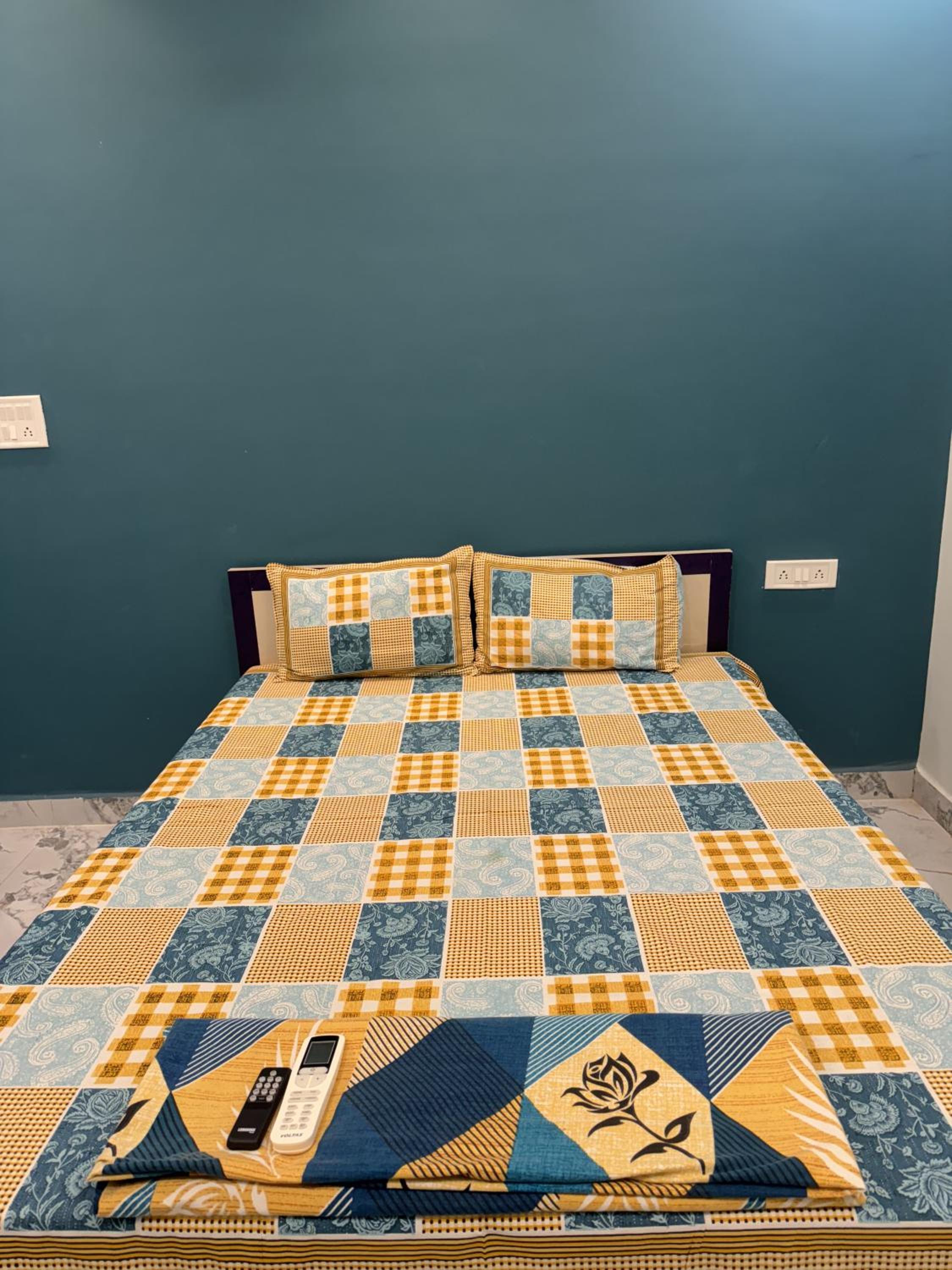 Matra Chaya Homestay