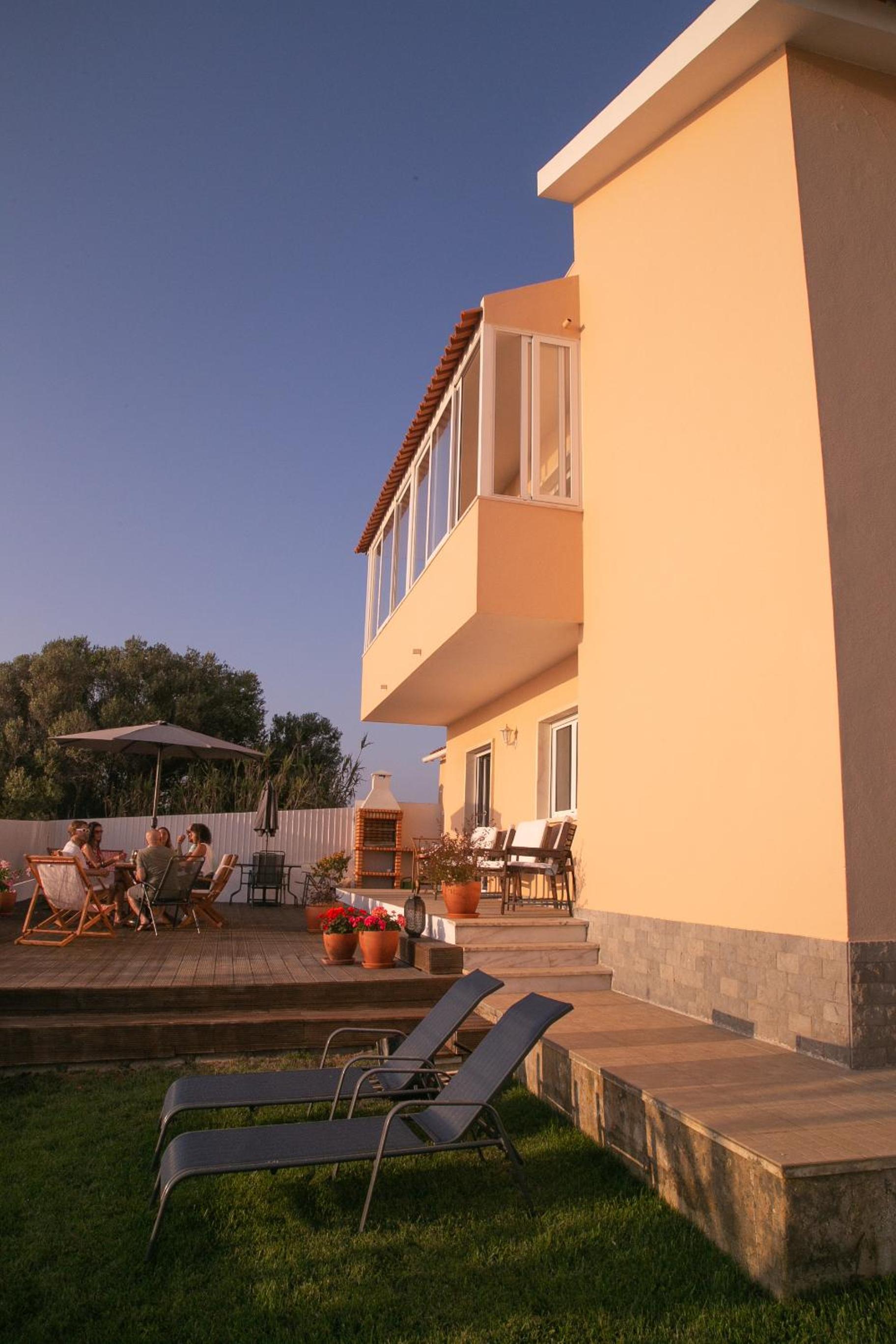 Casa das Flores view 3